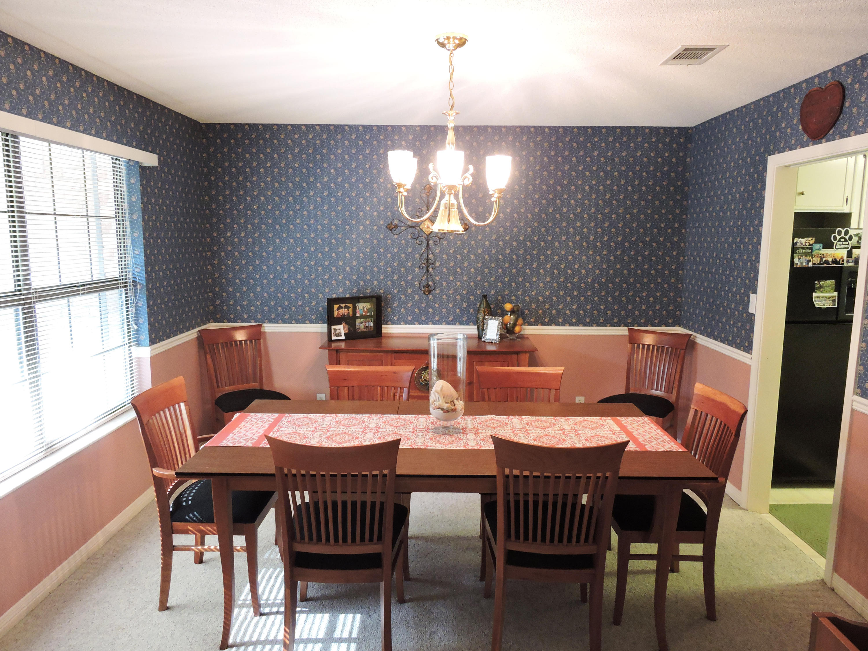 UNRECORDED SUBDIVISION - Residential