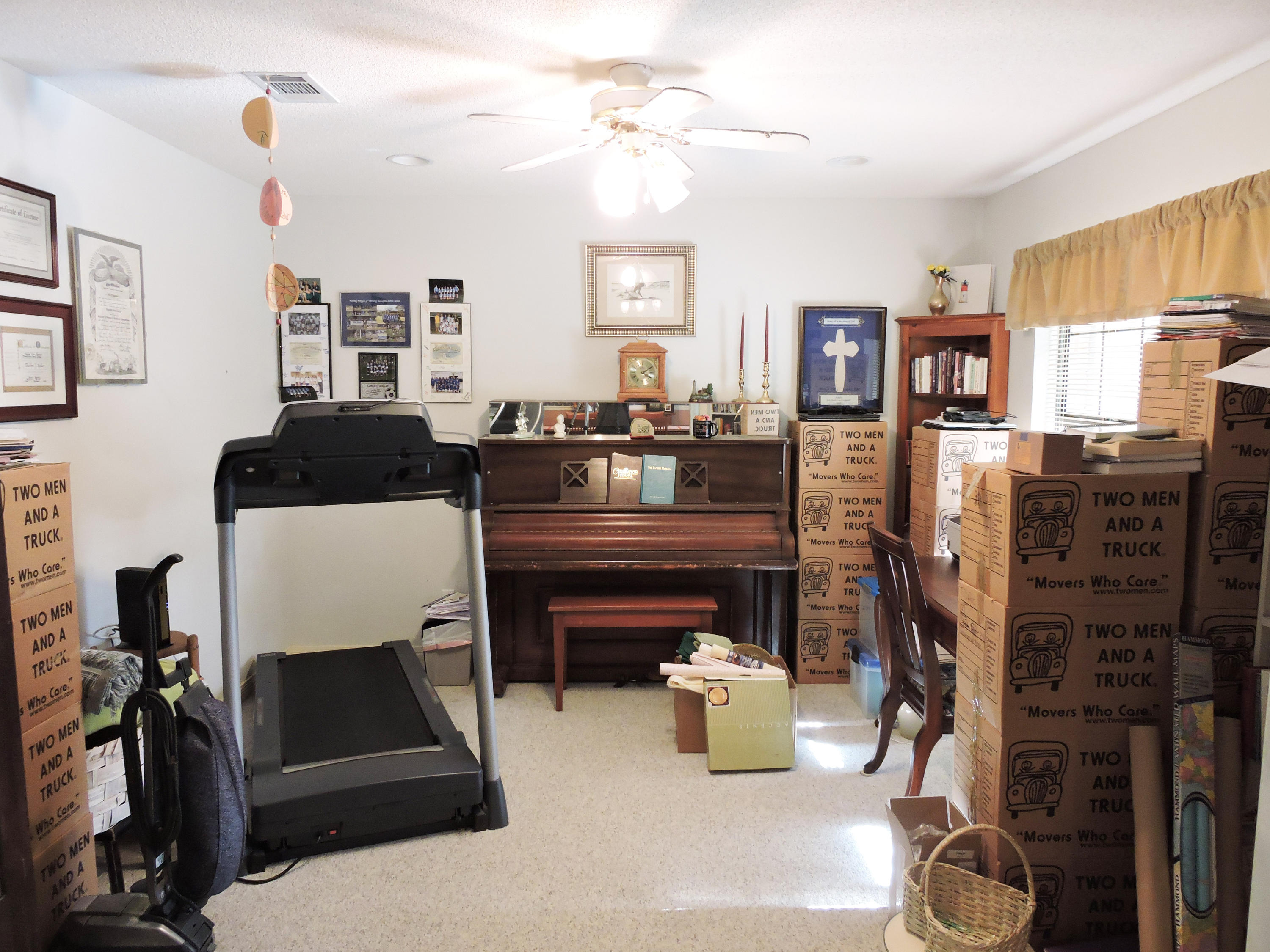 UNRECORDED SUBDIVISION - Residential