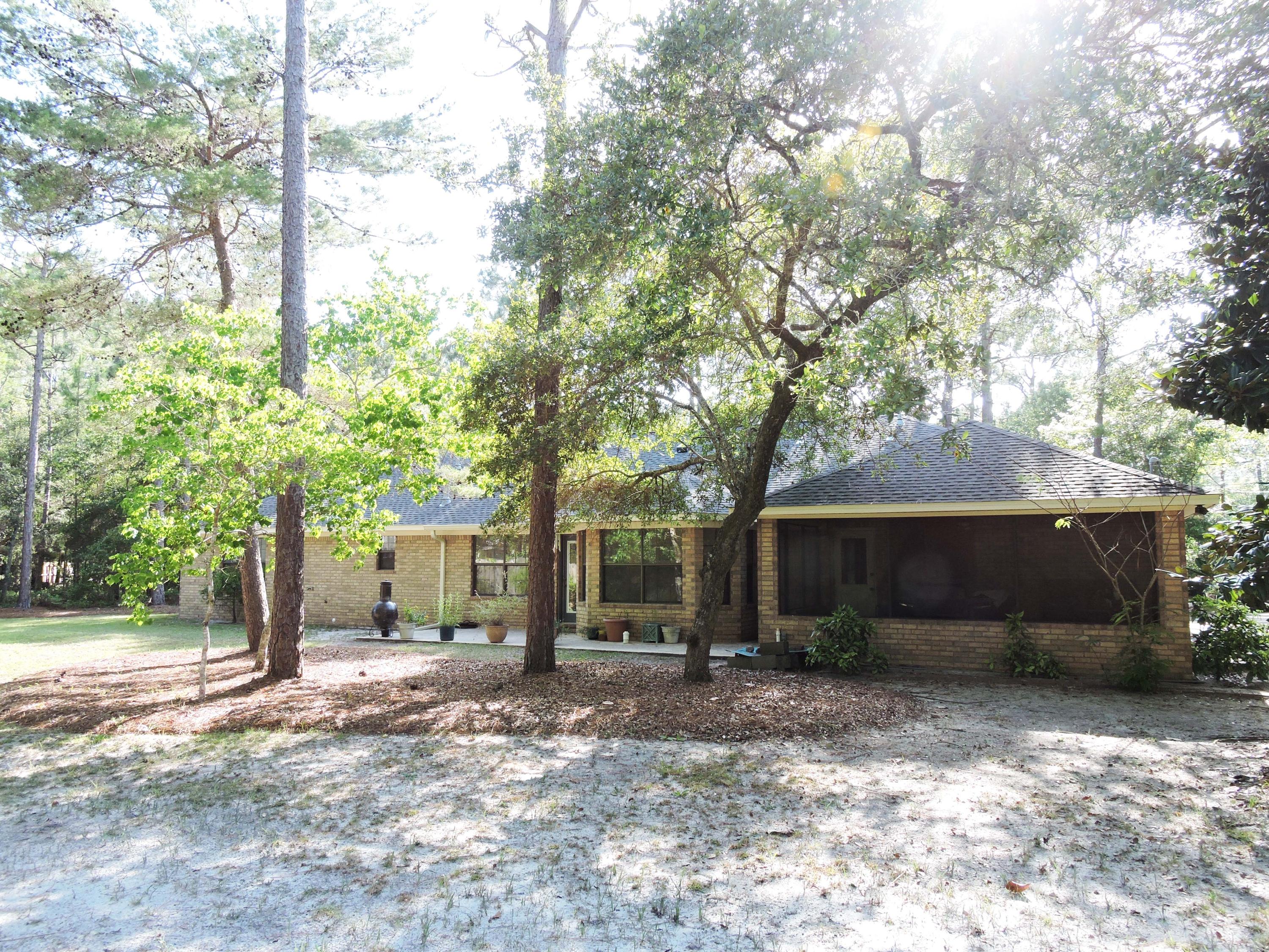 UNRECORDED SUBDIVISION - Residential