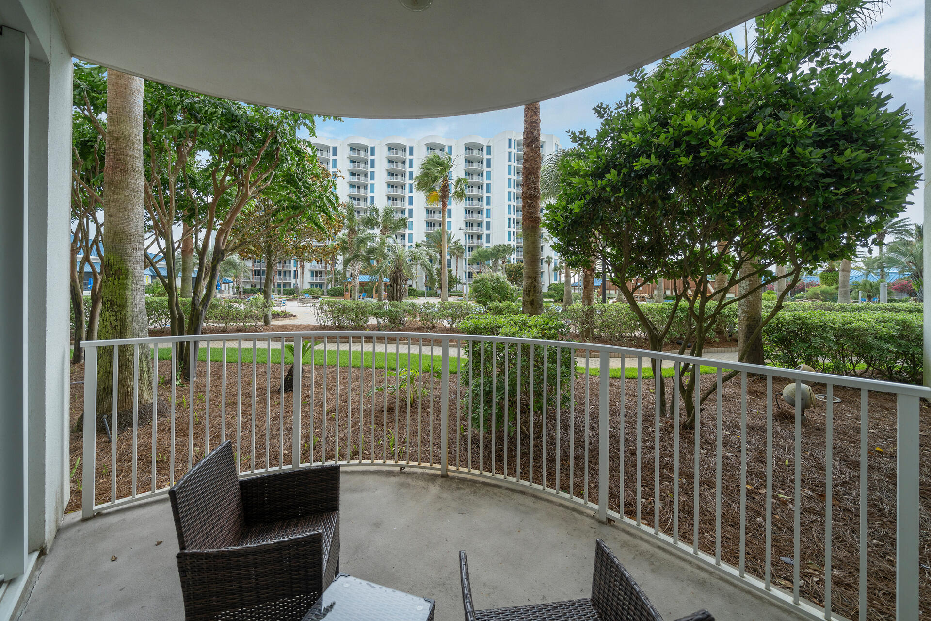 THE PALMS OF DESTIN - Residential