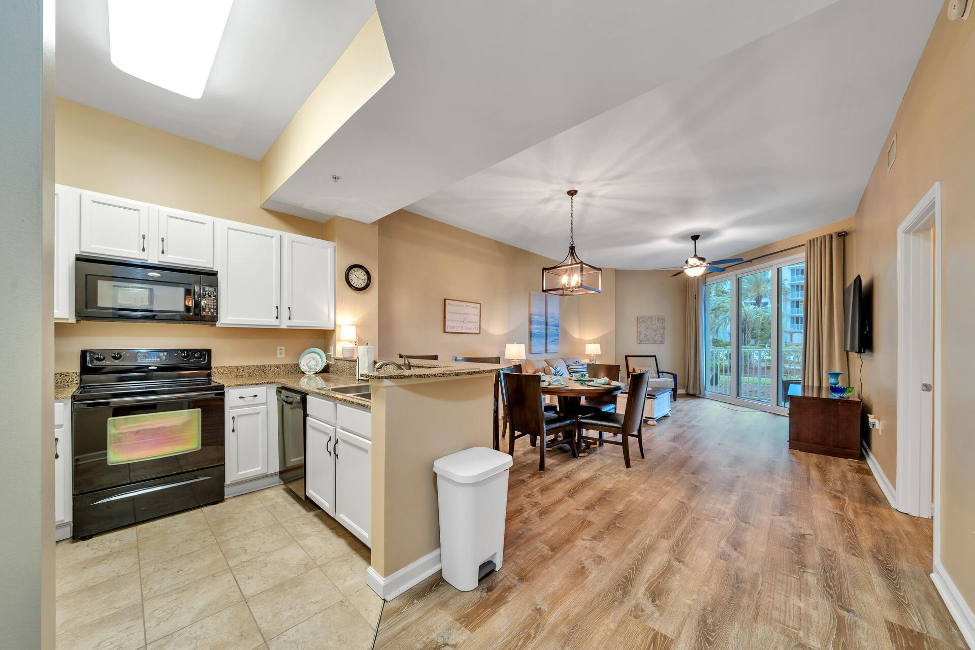 THE PALMS OF DESTIN - Residential