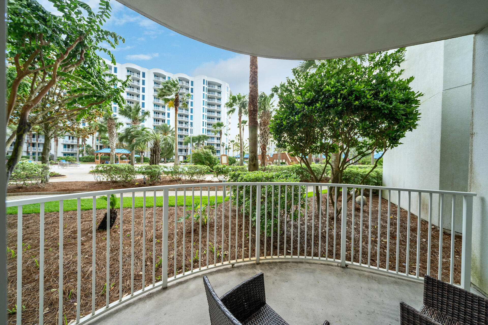 THE PALMS OF DESTIN - Residential