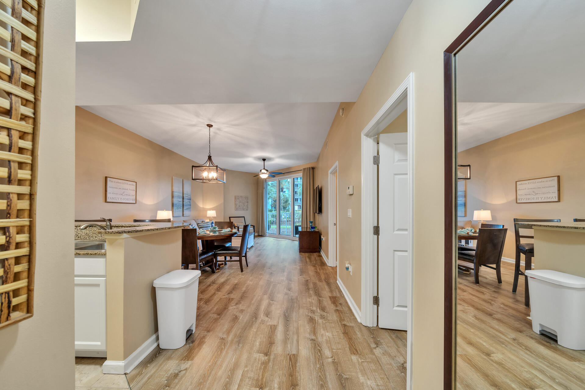 THE PALMS OF DESTIN - Residential