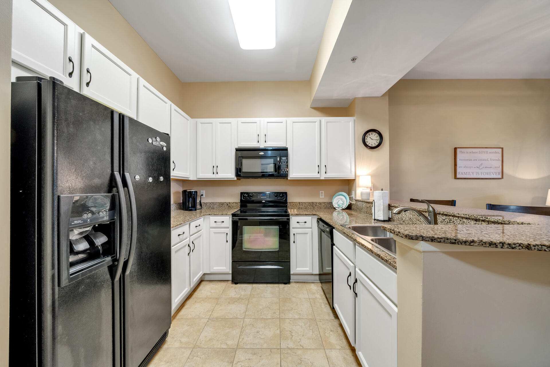 THE PALMS OF DESTIN - Residential