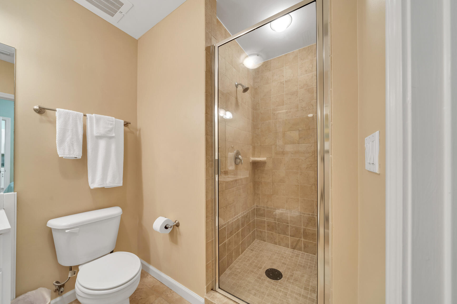 THE PALMS OF DESTIN - Residential