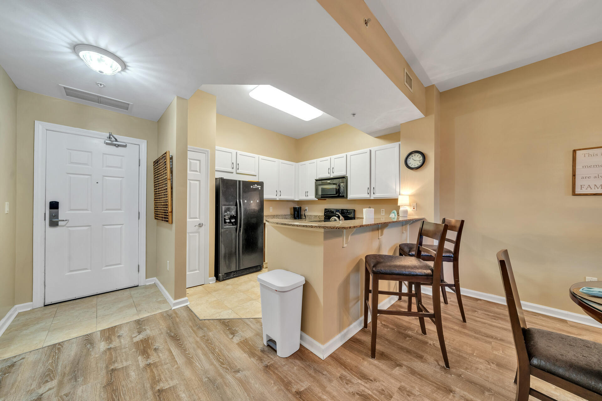 THE PALMS OF DESTIN - Residential