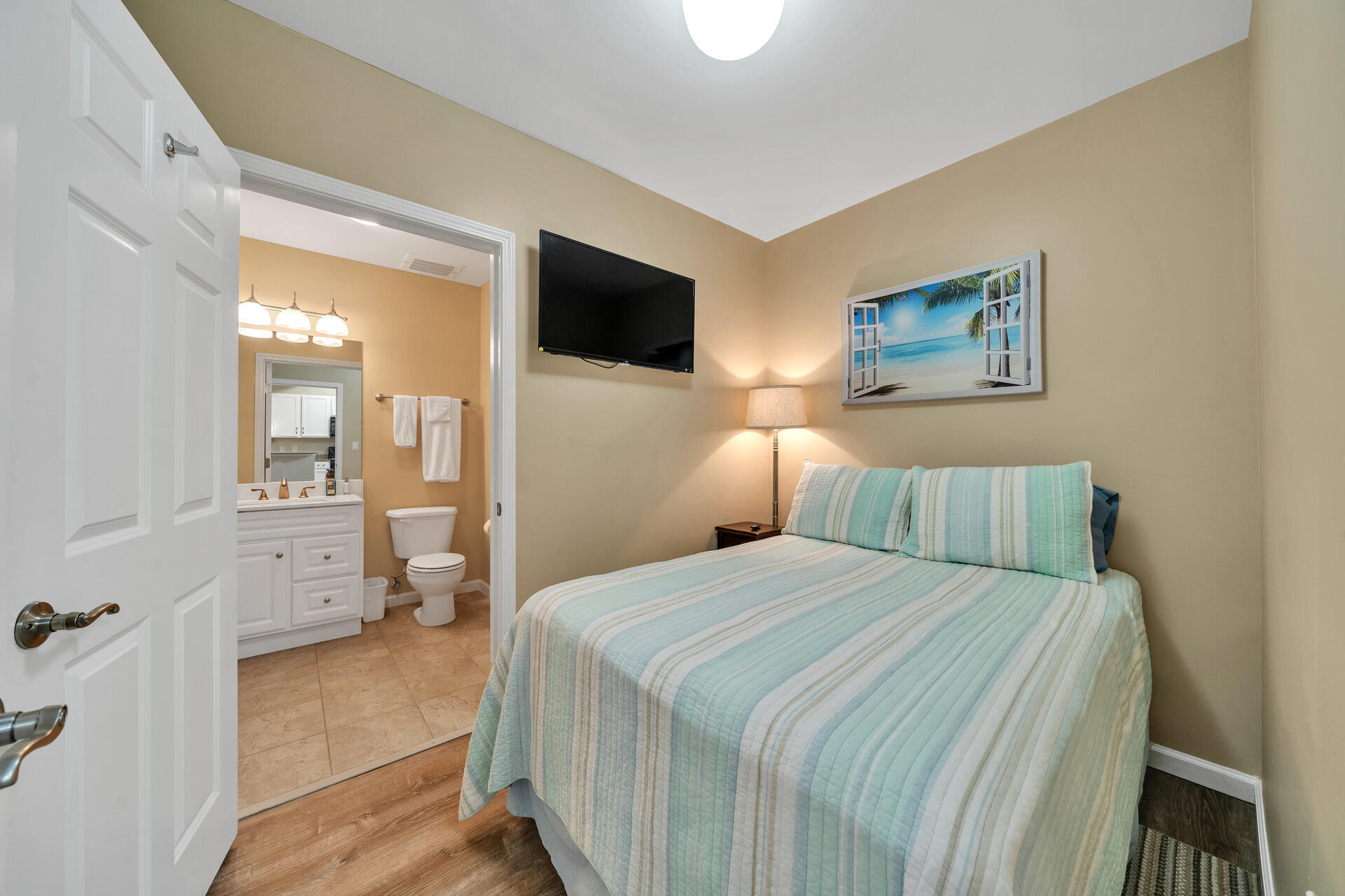 THE PALMS OF DESTIN - Residential