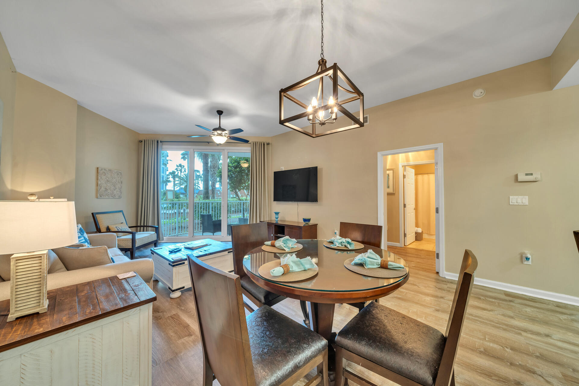 THE PALMS OF DESTIN - Residential