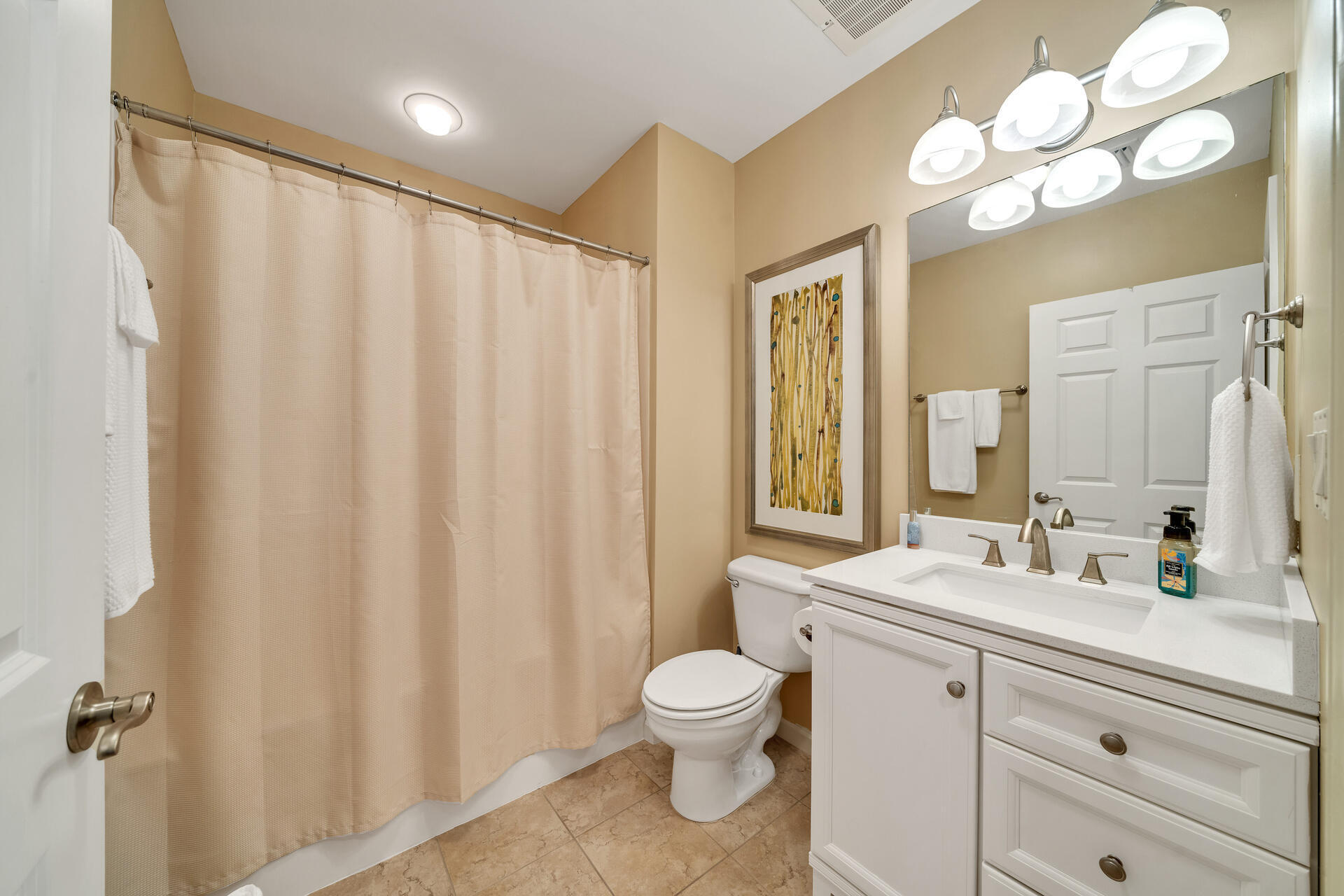 THE PALMS OF DESTIN - Residential