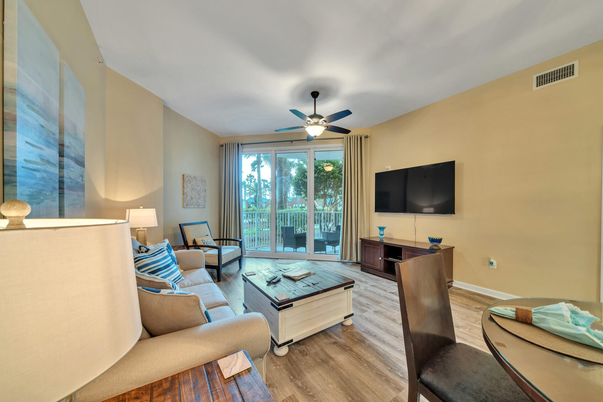 THE PALMS OF DESTIN - Residential