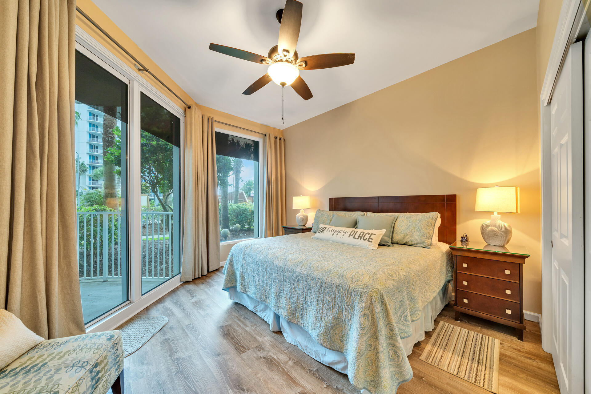 THE PALMS OF DESTIN - Residential