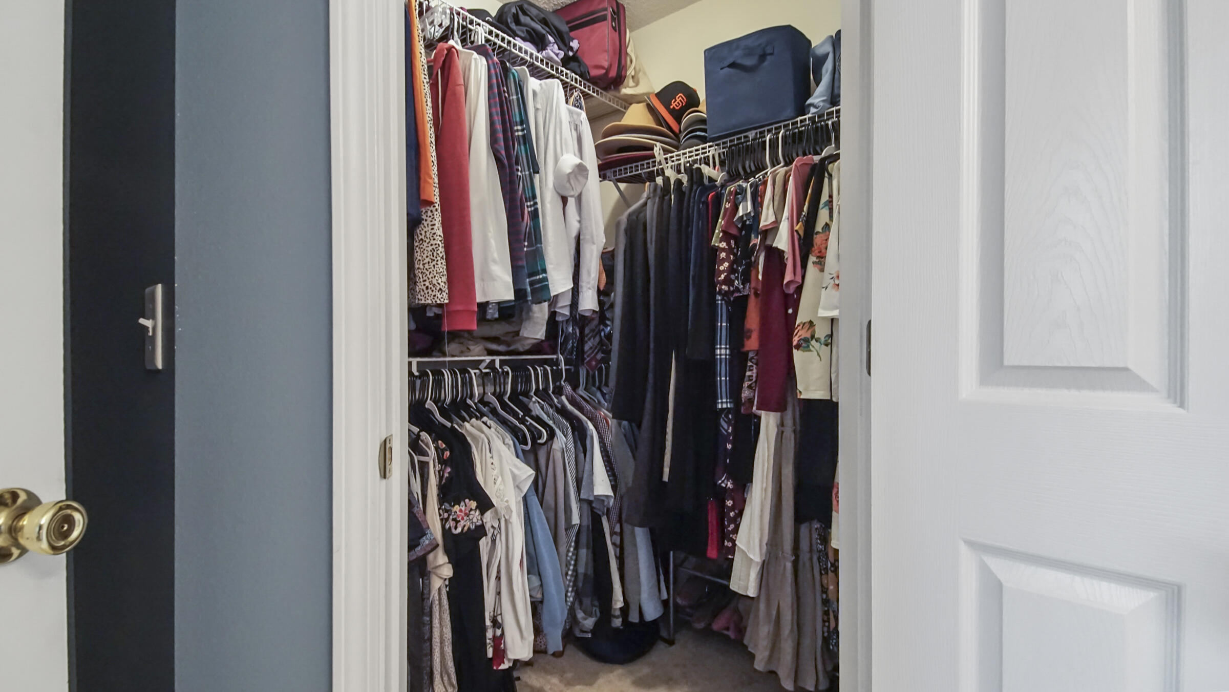 TIMBER WIND ESTATES S/D - Residential