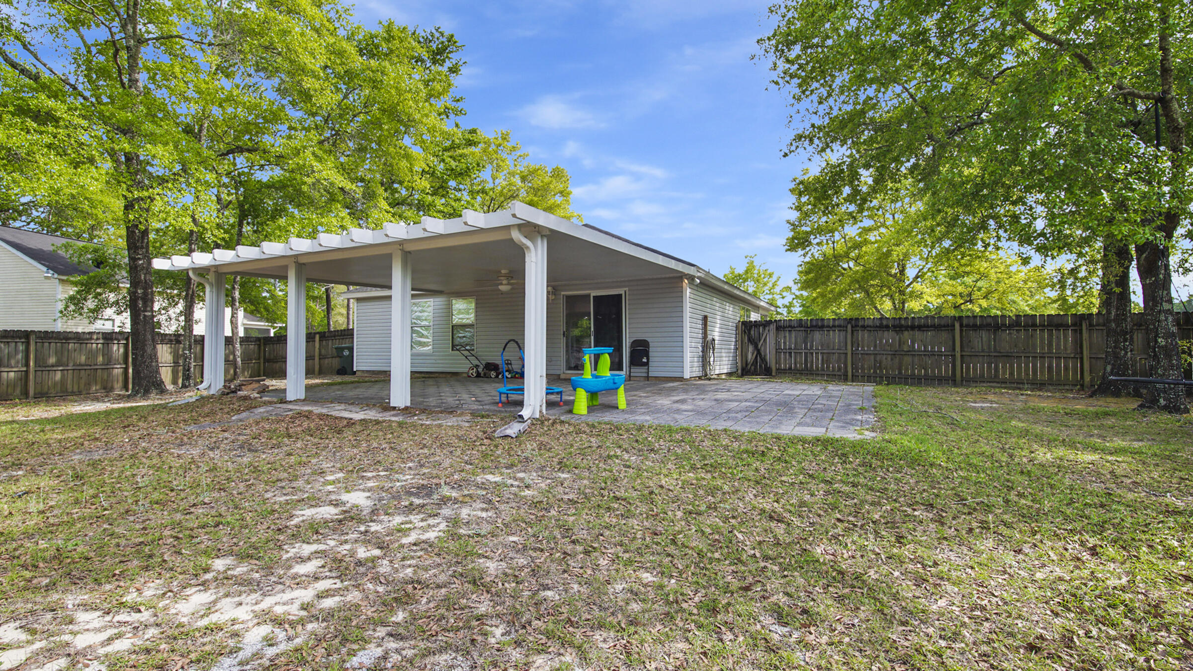 TIMBER WIND ESTATES S/D - Residential