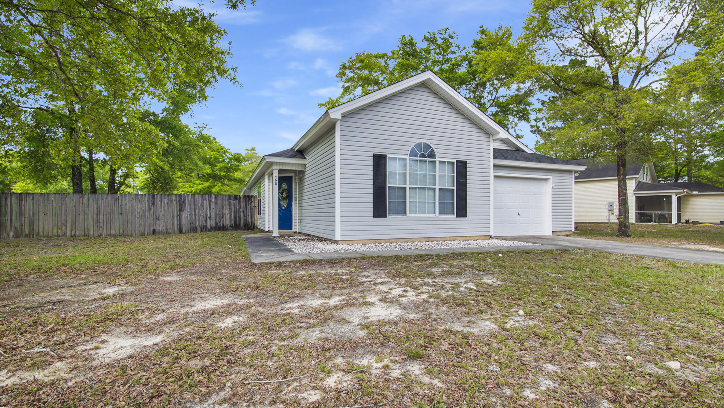 TIMBER WIND ESTATES S/D - Residential