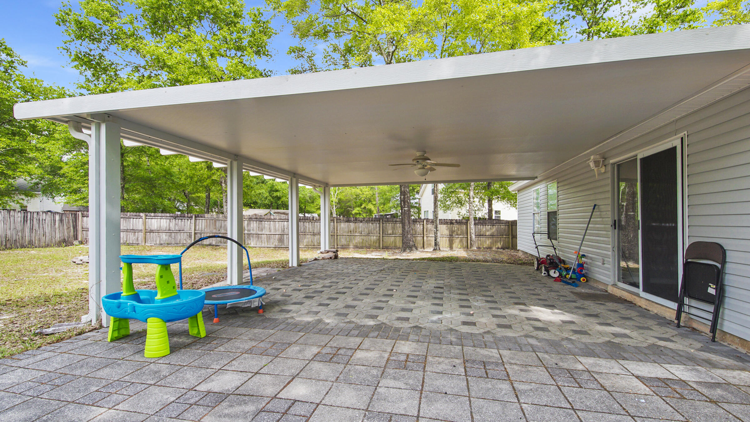 TIMBER WIND ESTATES S/D - Residential