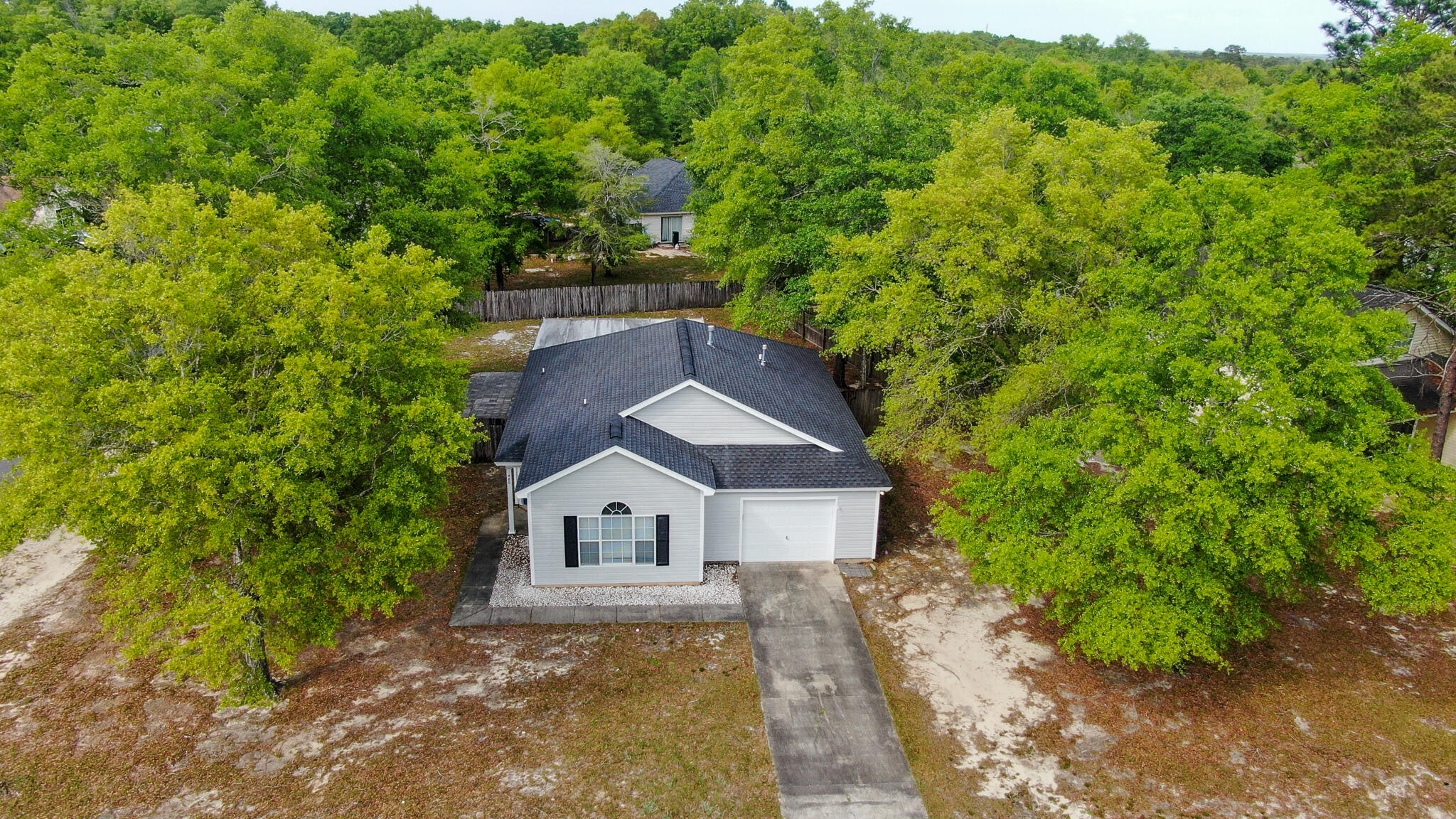 TIMBER WIND ESTATES S/D - Residential