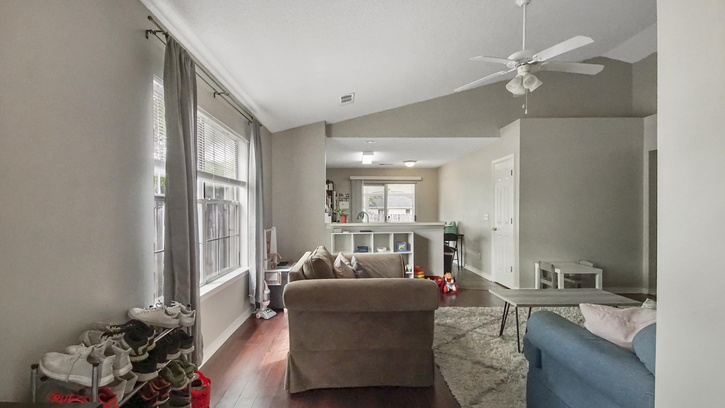 TIMBER WIND ESTATES S/D - Residential