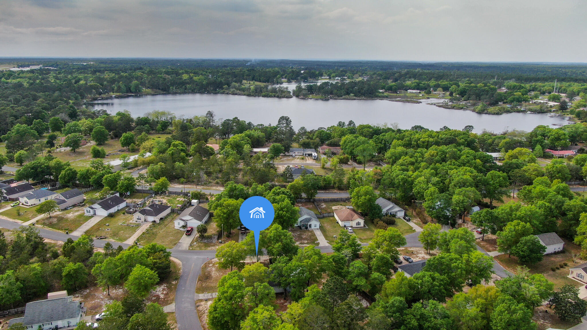 TIMBER WIND ESTATES S/D - Residential