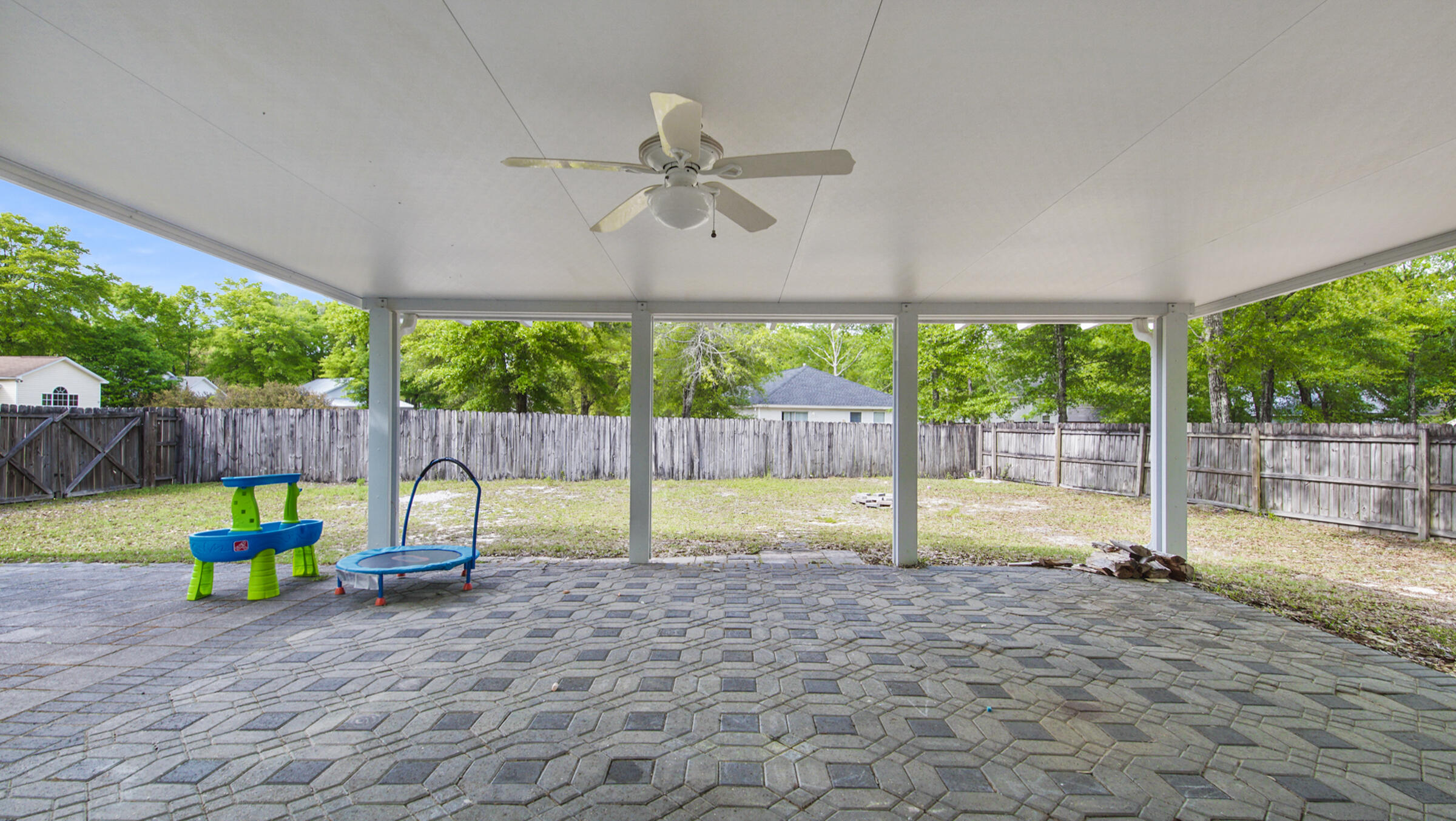 TIMBER WIND ESTATES S/D - Residential