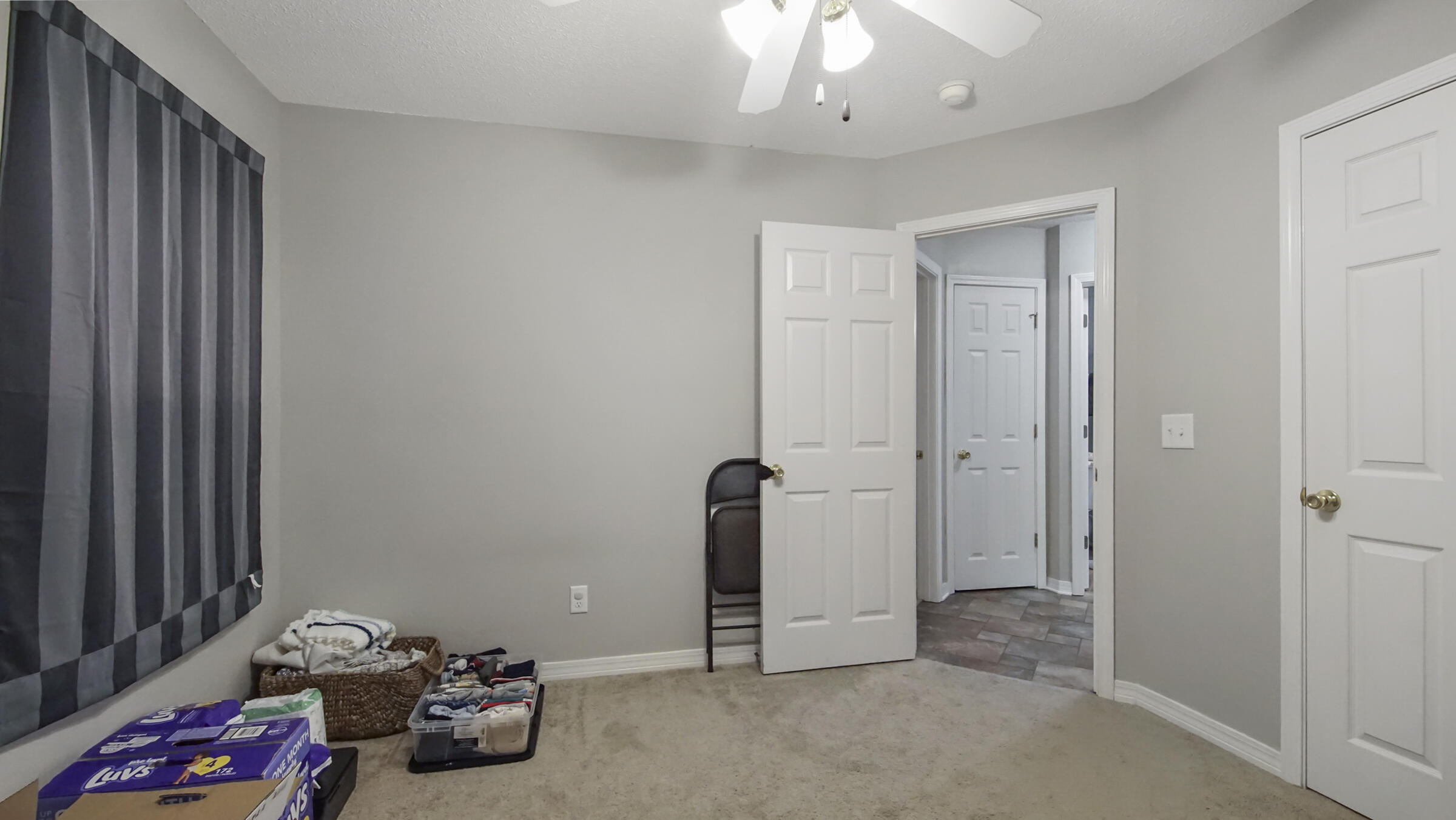 TIMBER WIND ESTATES S/D - Residential