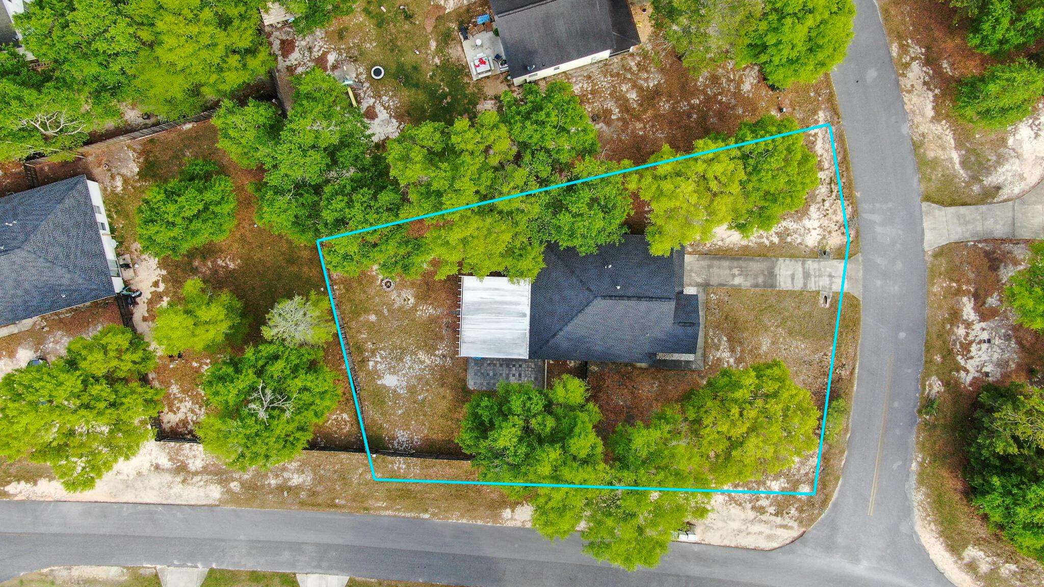 TIMBER WIND ESTATES S/D - Residential