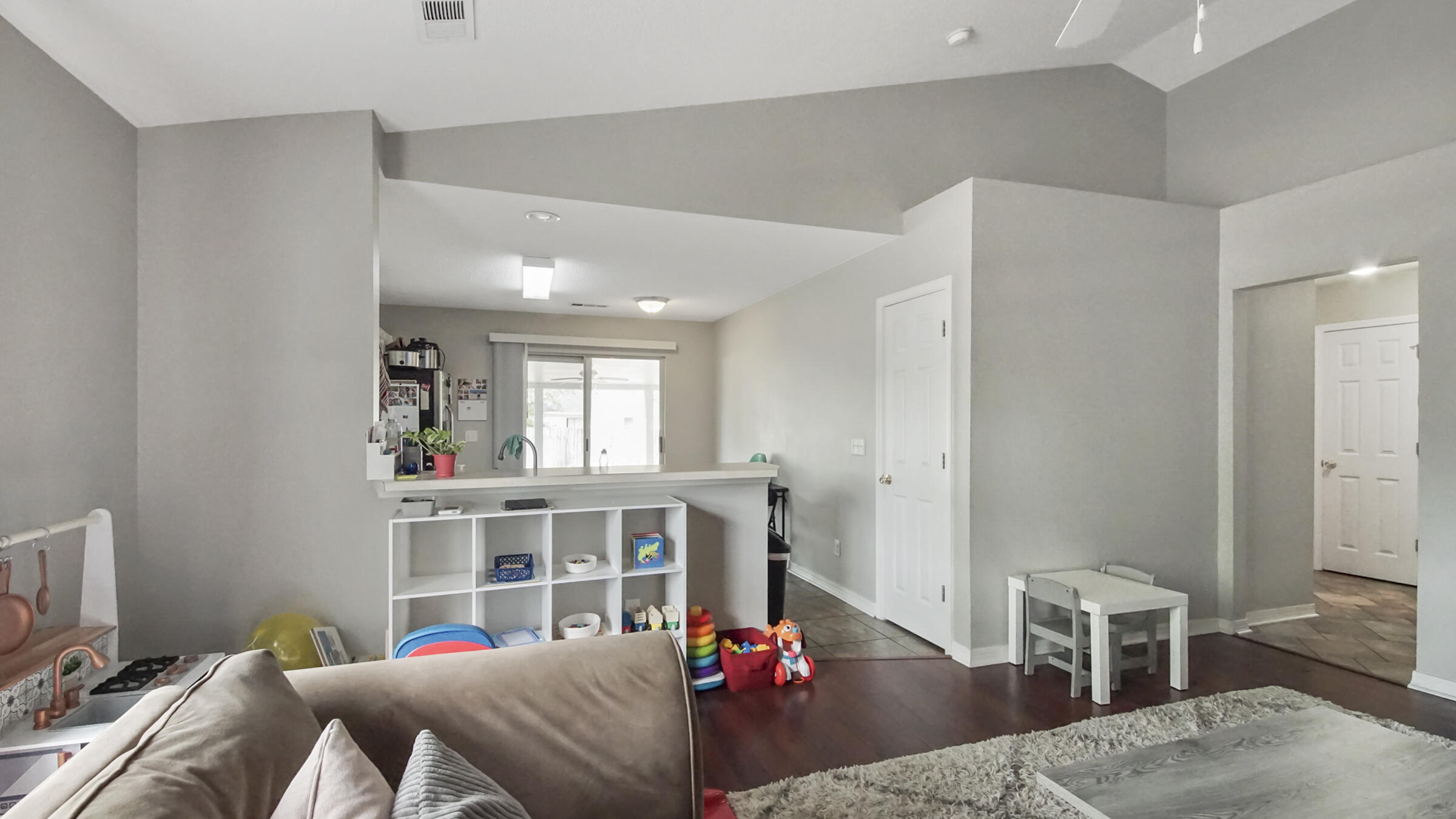 TIMBER WIND ESTATES S/D - Residential