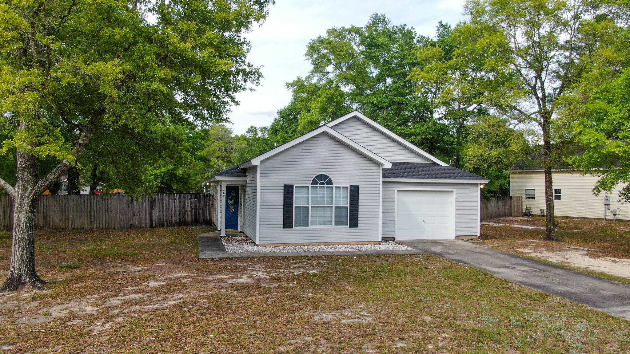 TIMBER WIND ESTATES S/D - Residential