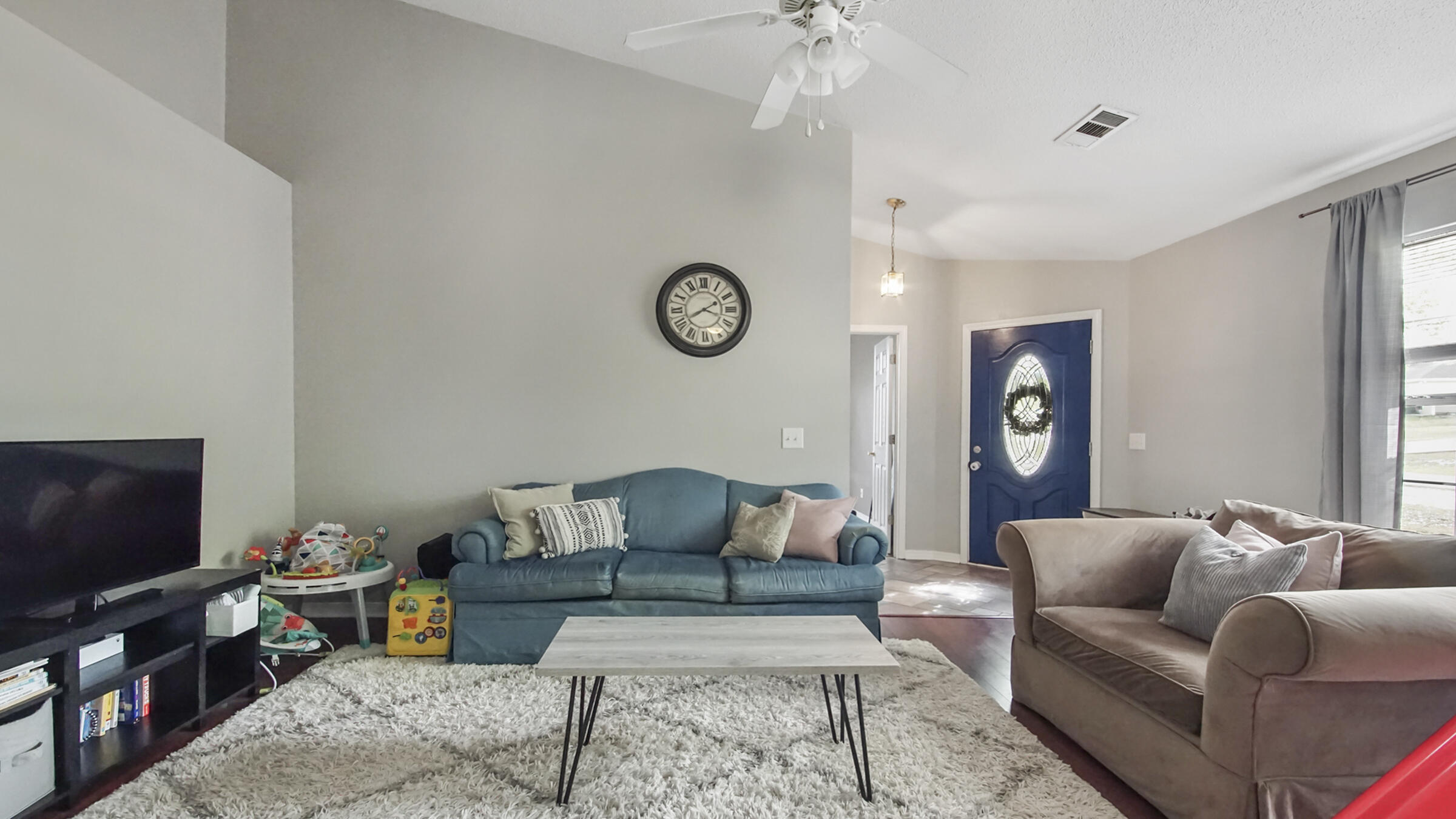 TIMBER WIND ESTATES S/D - Residential