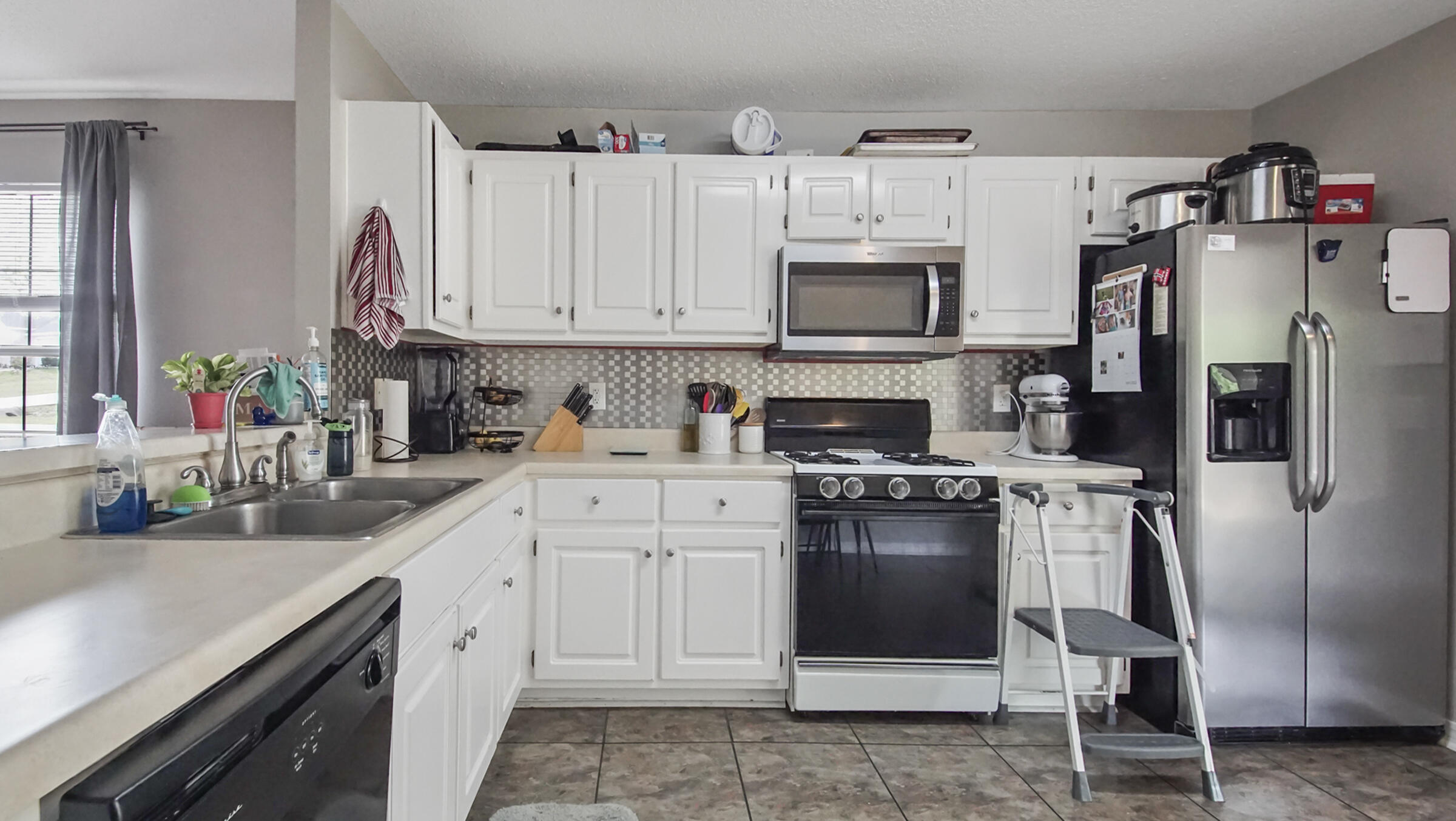 TIMBER WIND ESTATES S/D - Residential