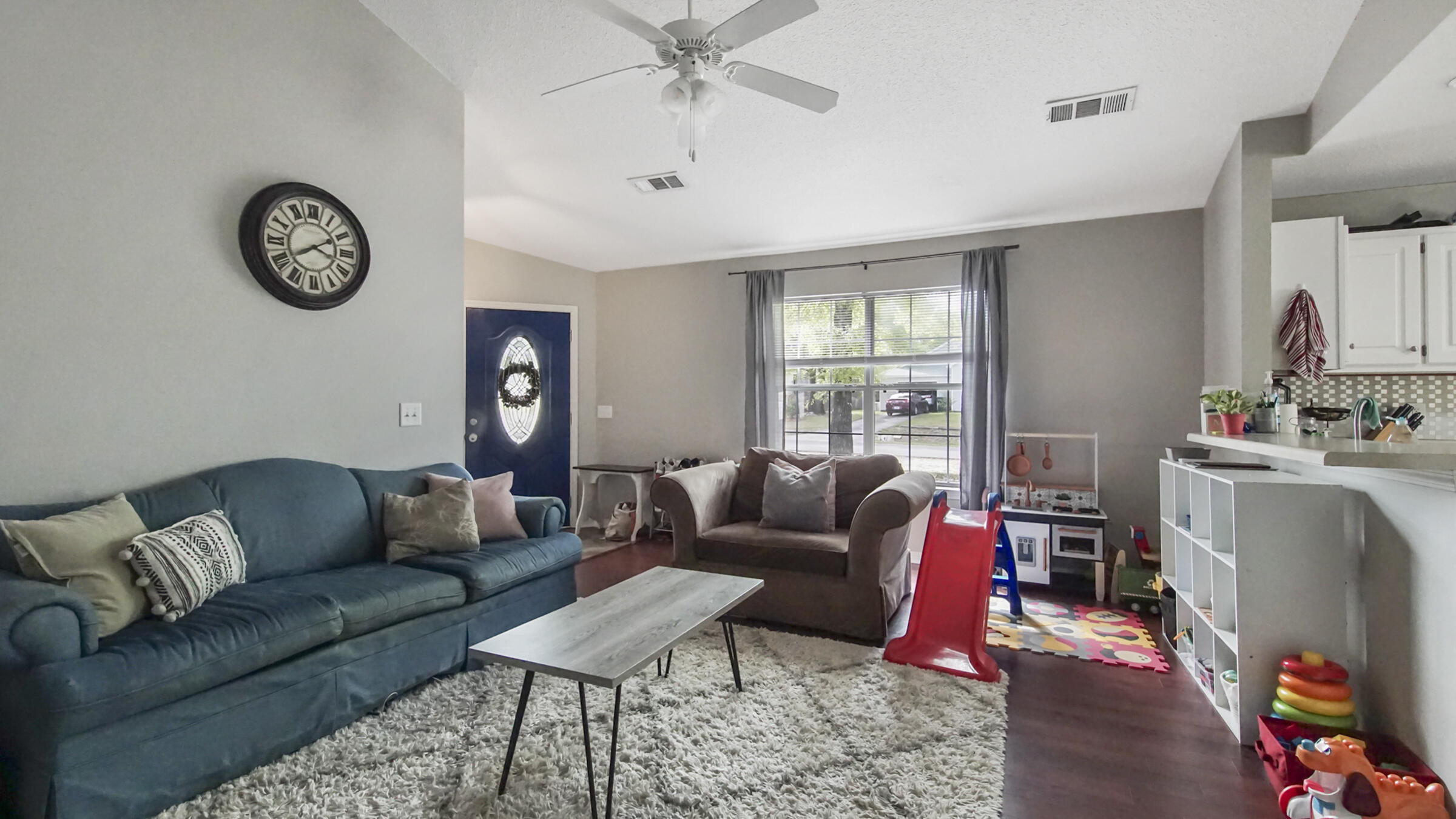 TIMBER WIND ESTATES S/D - Residential