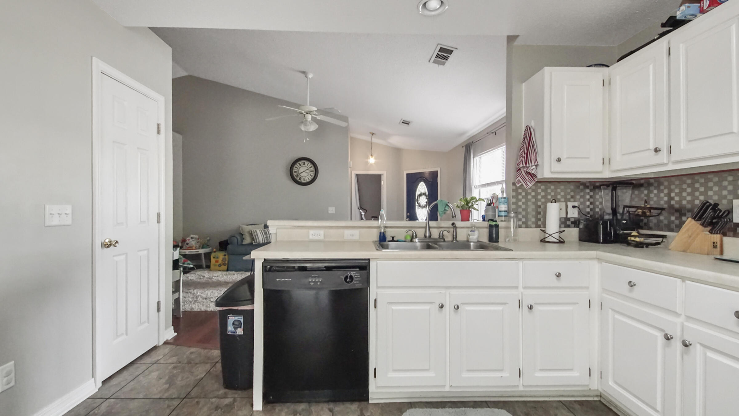 TIMBER WIND ESTATES S/D - Residential