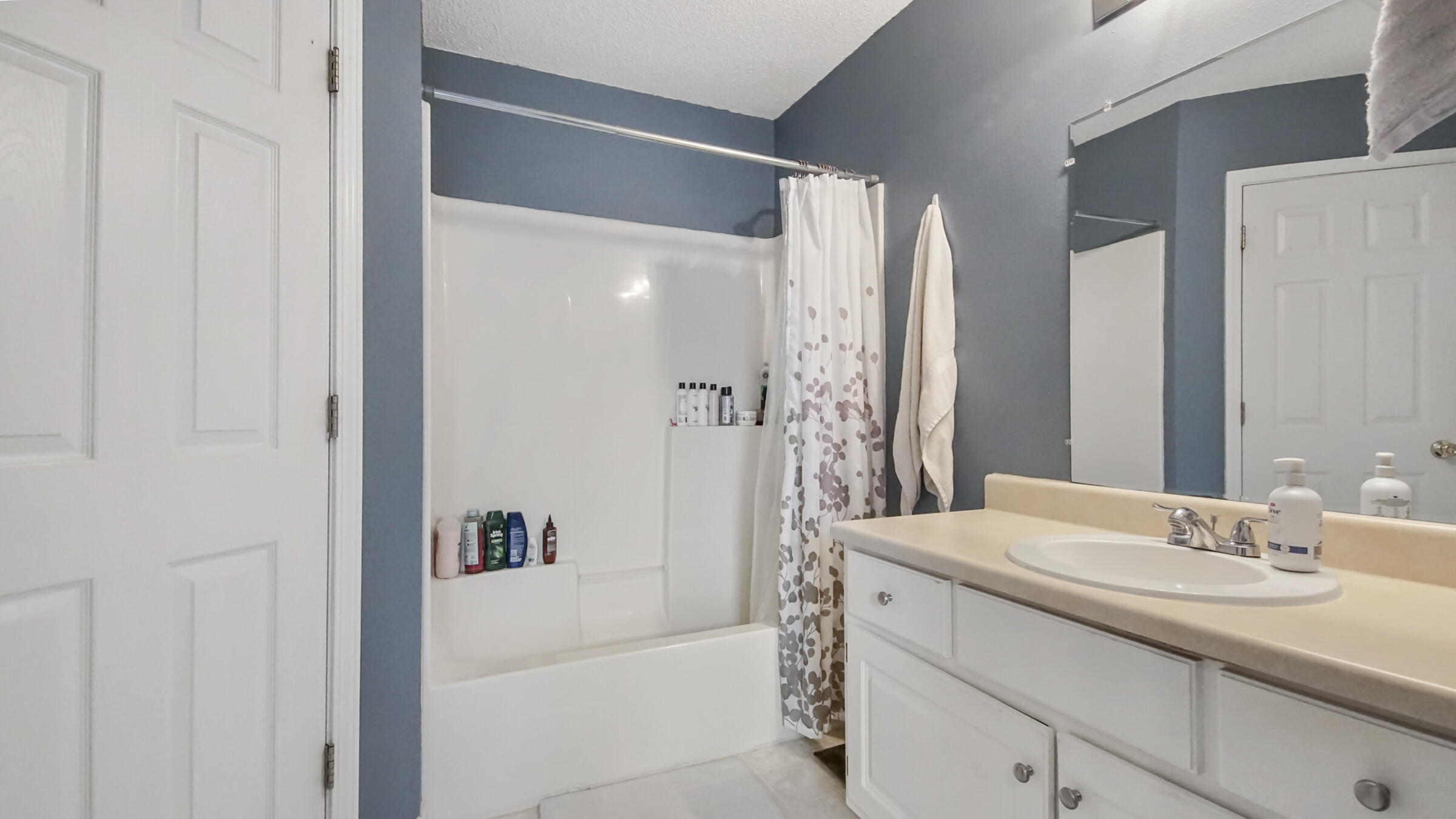 TIMBER WIND ESTATES S/D - Residential