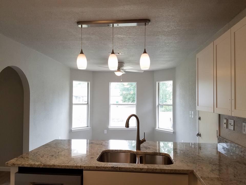 SHOAL CREEK 1ST ADDN - Residential