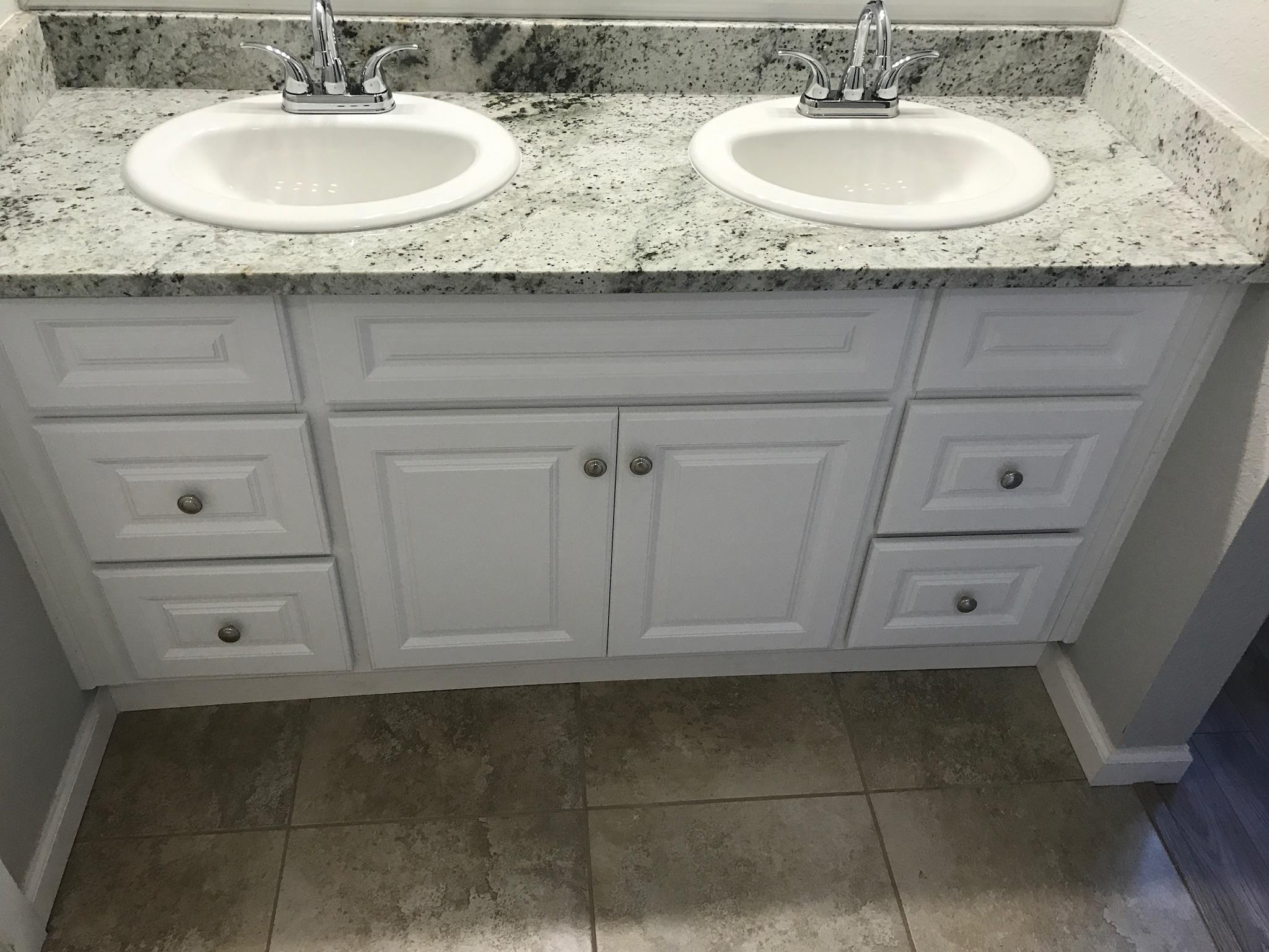 SHOAL CREEK 1ST ADDN - Residential