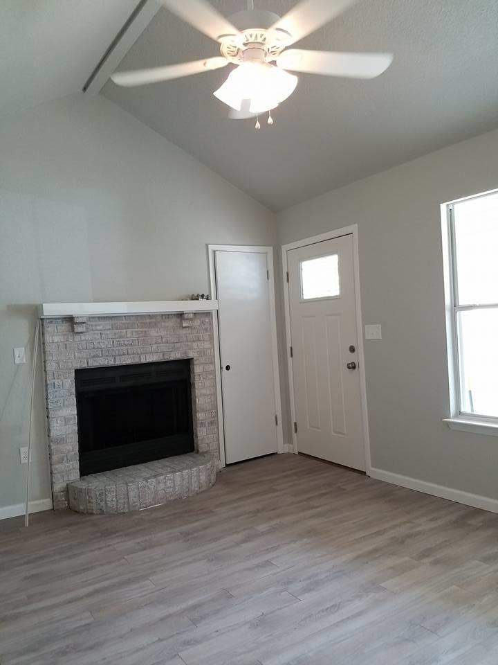 SHOAL CREEK 1ST ADDN - Residential