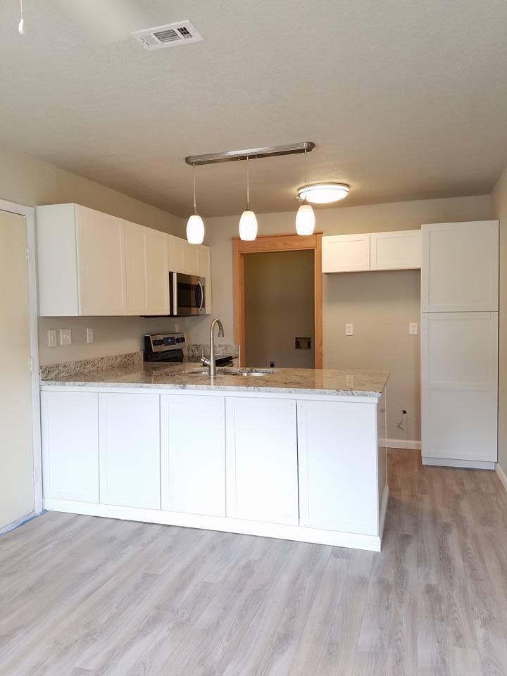 SHOAL CREEK 1ST ADDN - Residential