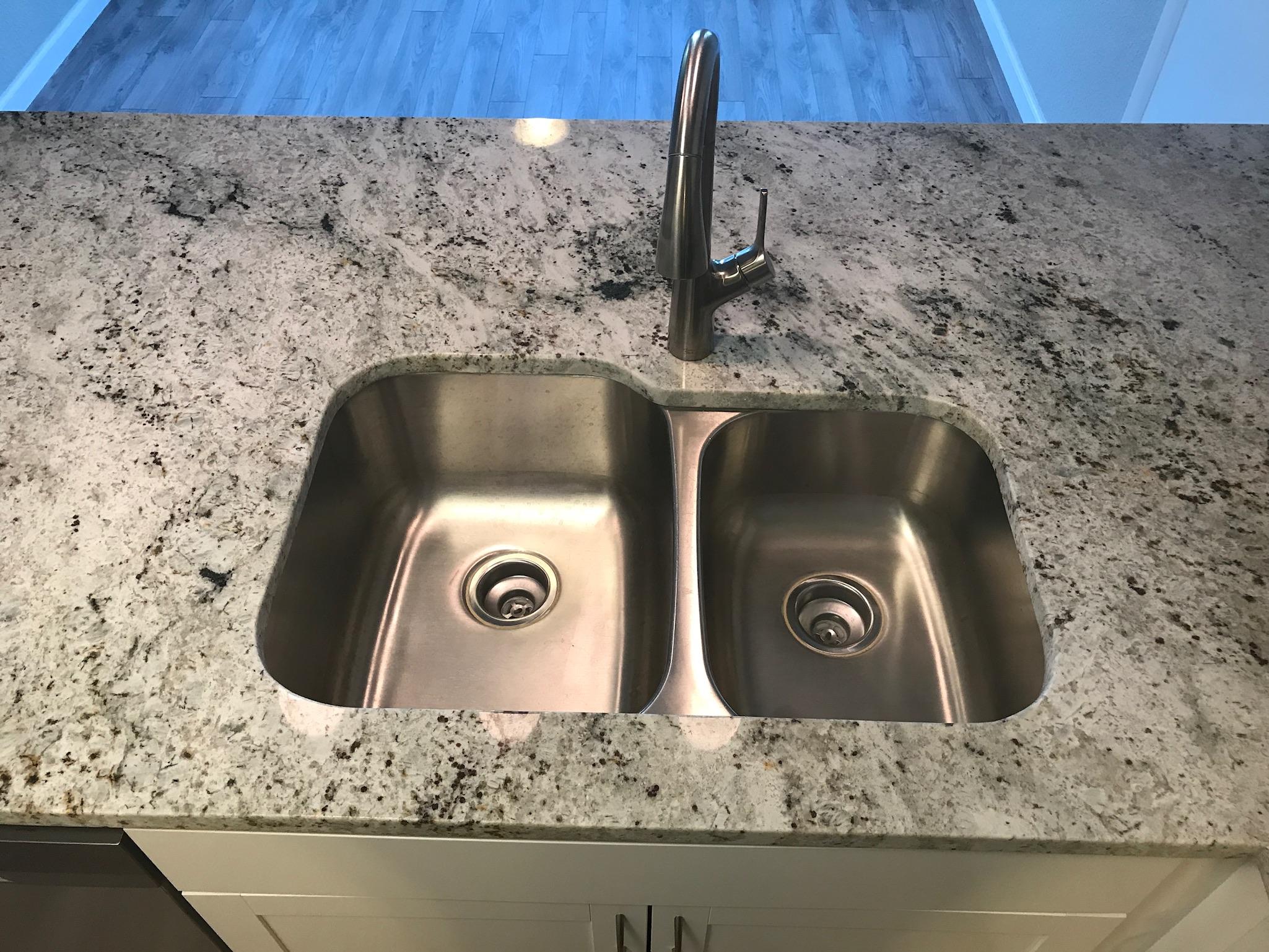 SHOAL CREEK 1ST ADDN - Residential