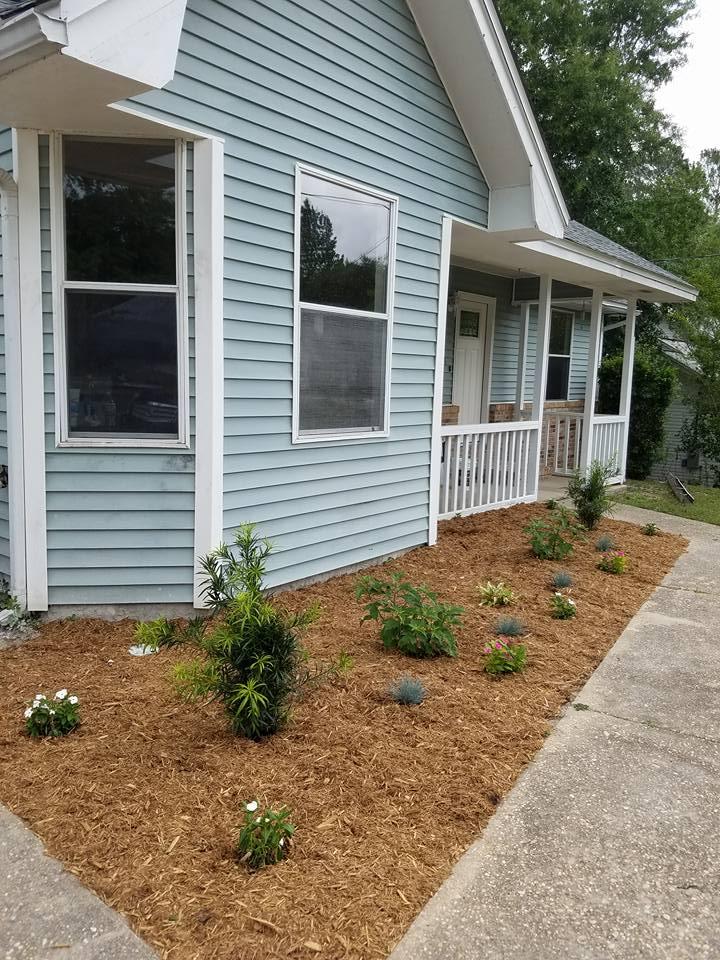 SHOAL CREEK 1ST ADDN - Residential