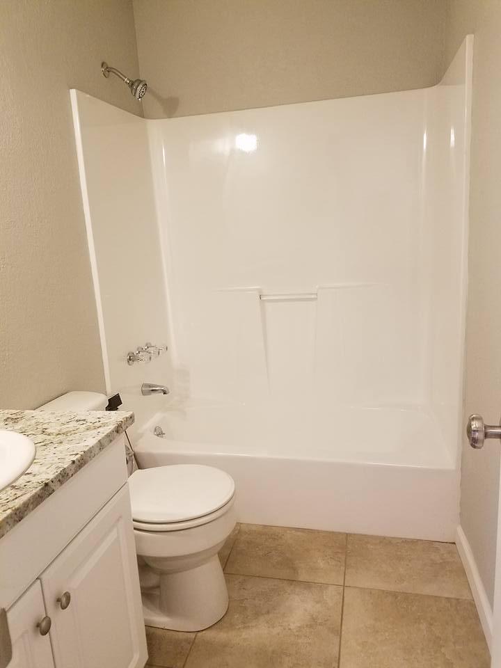 SHOAL CREEK 1ST ADDN - Residential