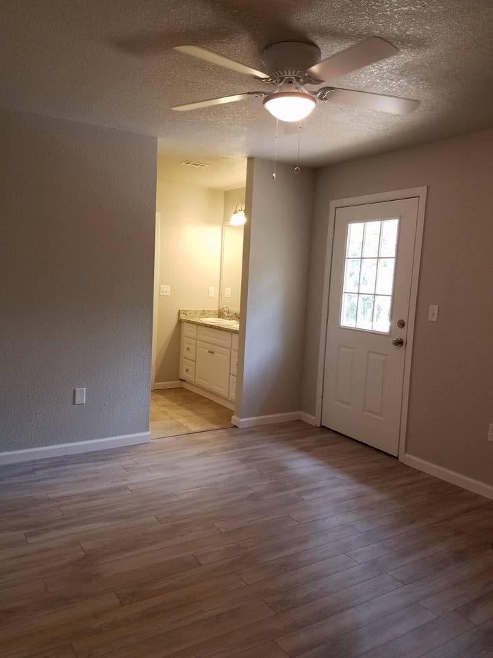 SHOAL CREEK 1ST ADDN - Residential