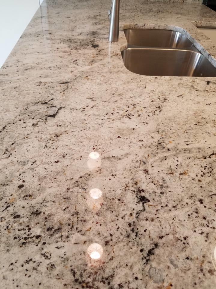 SHOAL CREEK 1ST ADDN - Residential