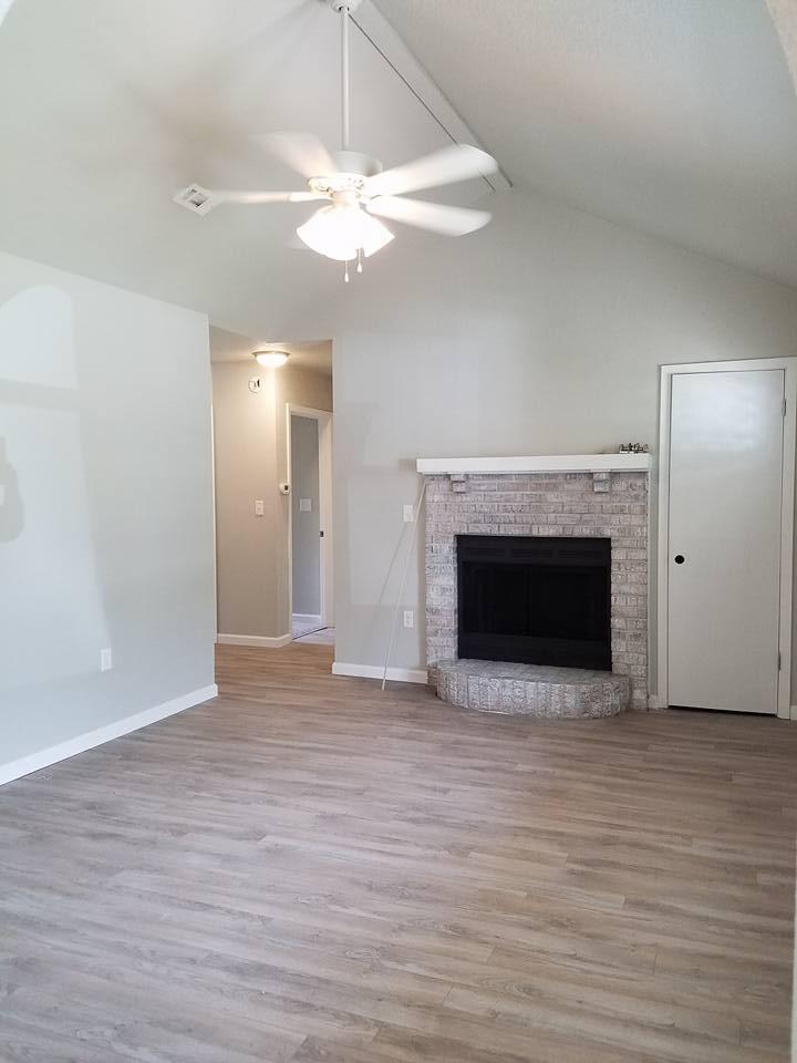 SHOAL CREEK 1ST ADDN - Residential