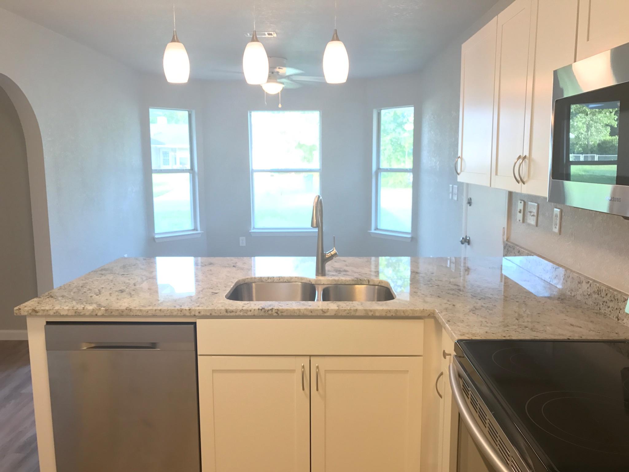 SHOAL CREEK 1ST ADDN - Residential