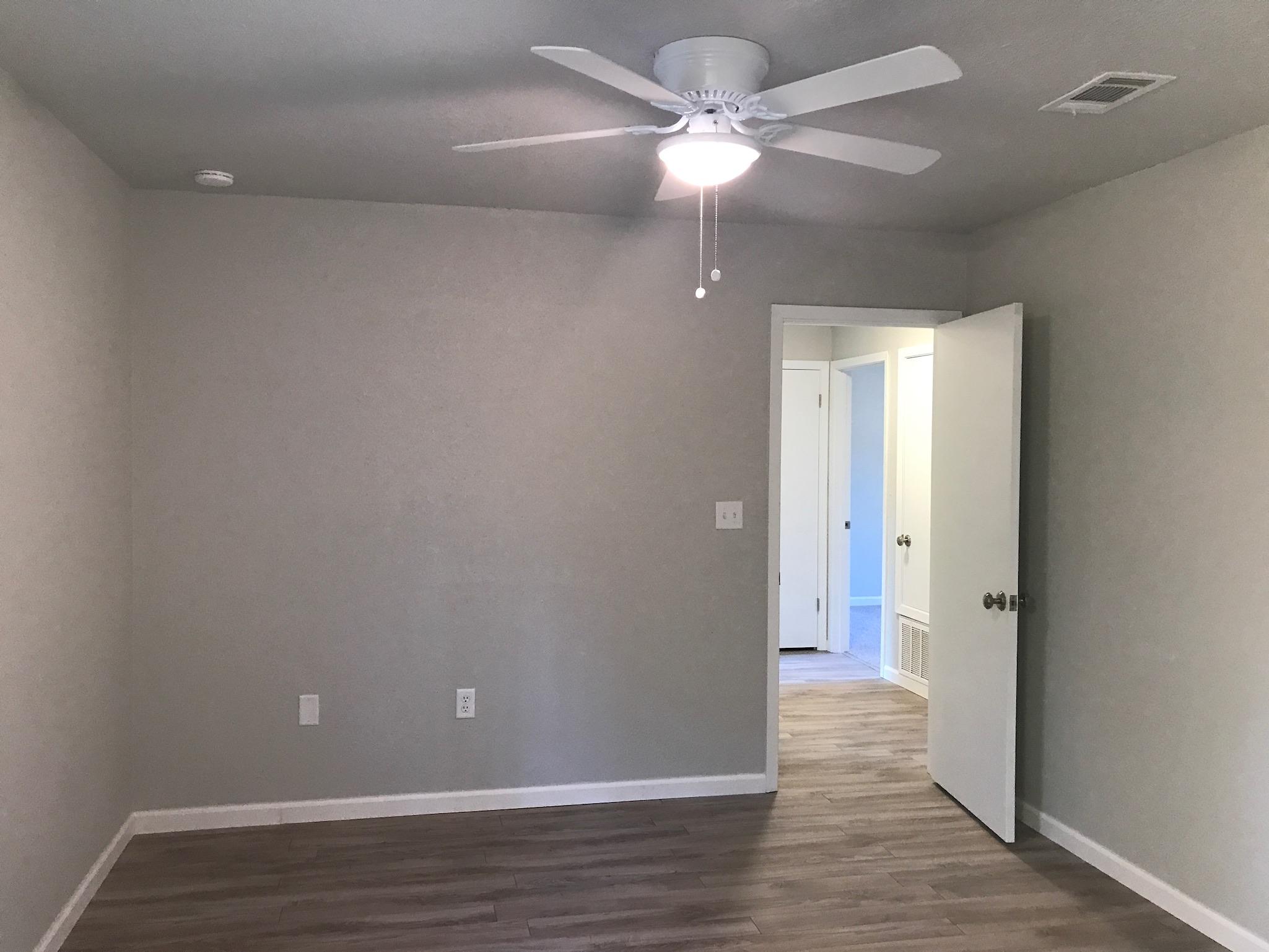 SHOAL CREEK 1ST ADDN - Residential