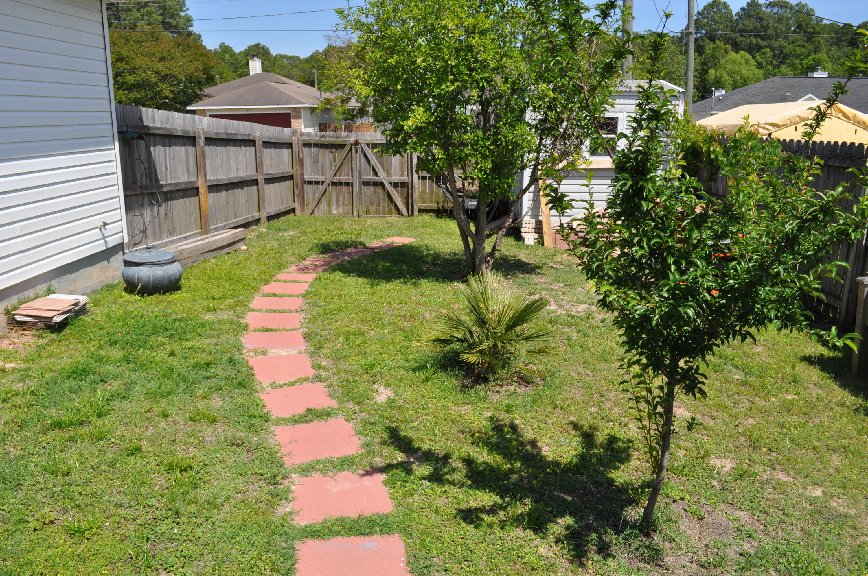 VICTORIA PARK - Residential