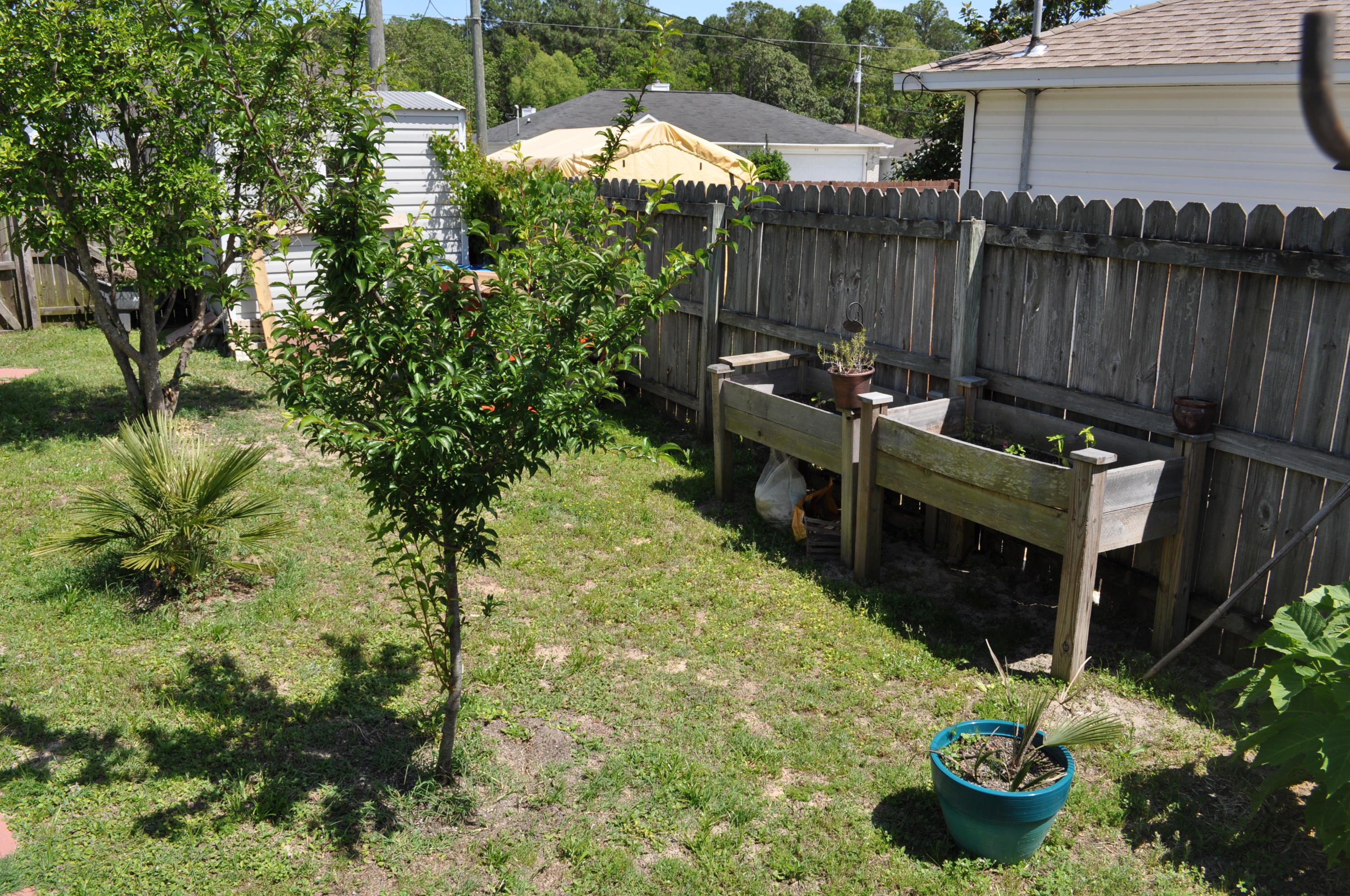 VICTORIA PARK - Residential