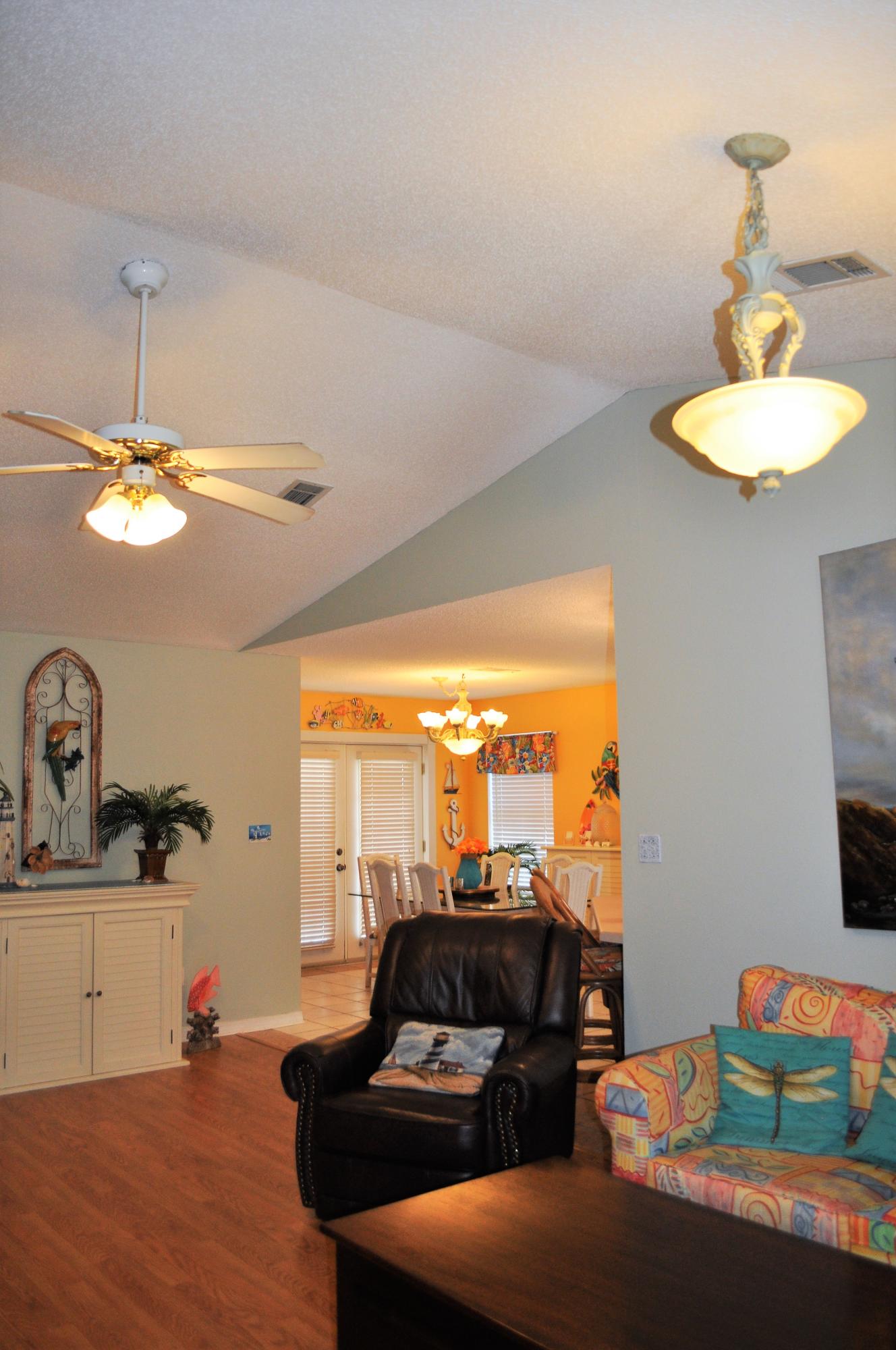 VICTORIA PARK - Residential