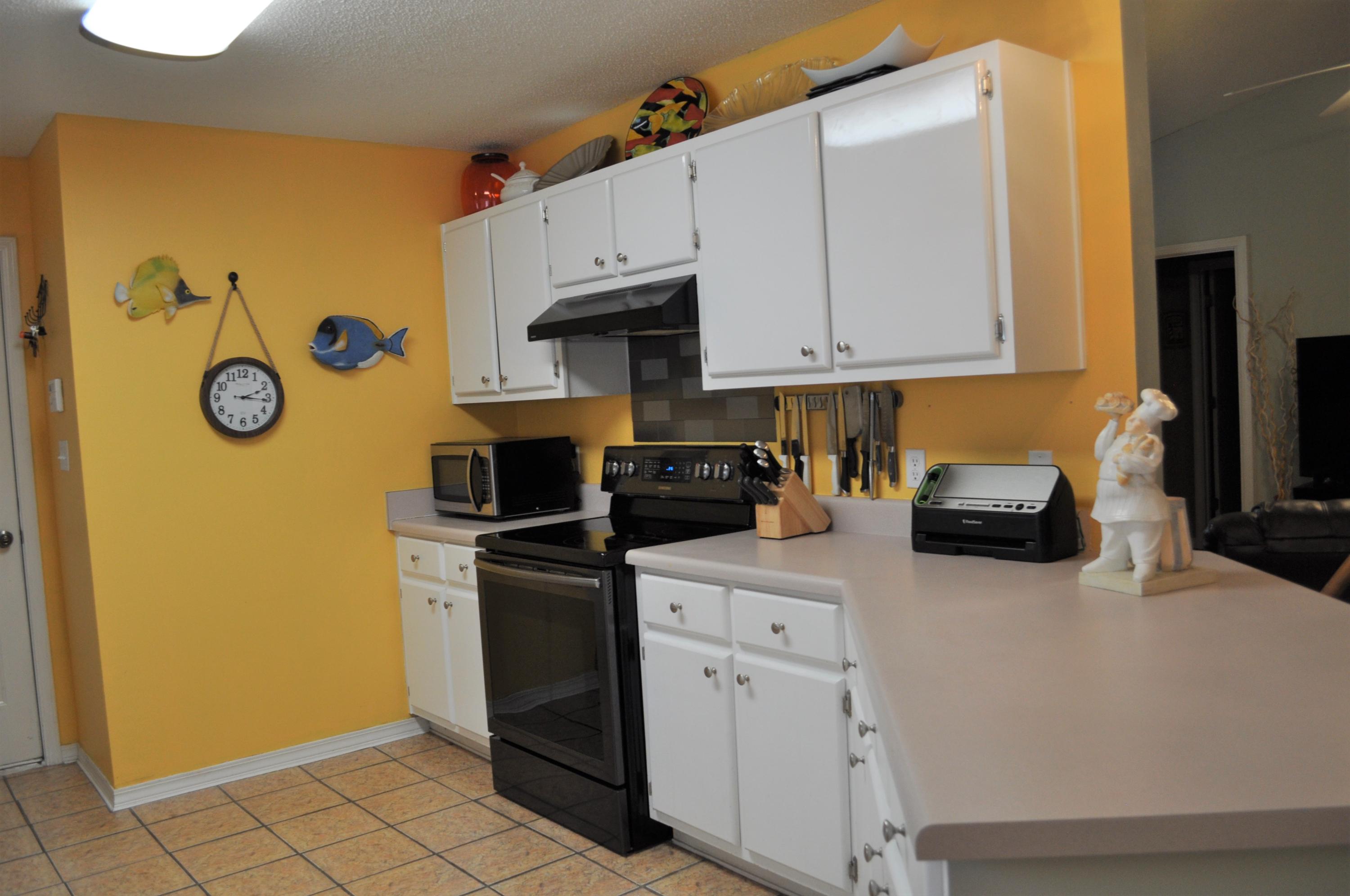 VICTORIA PARK - Residential