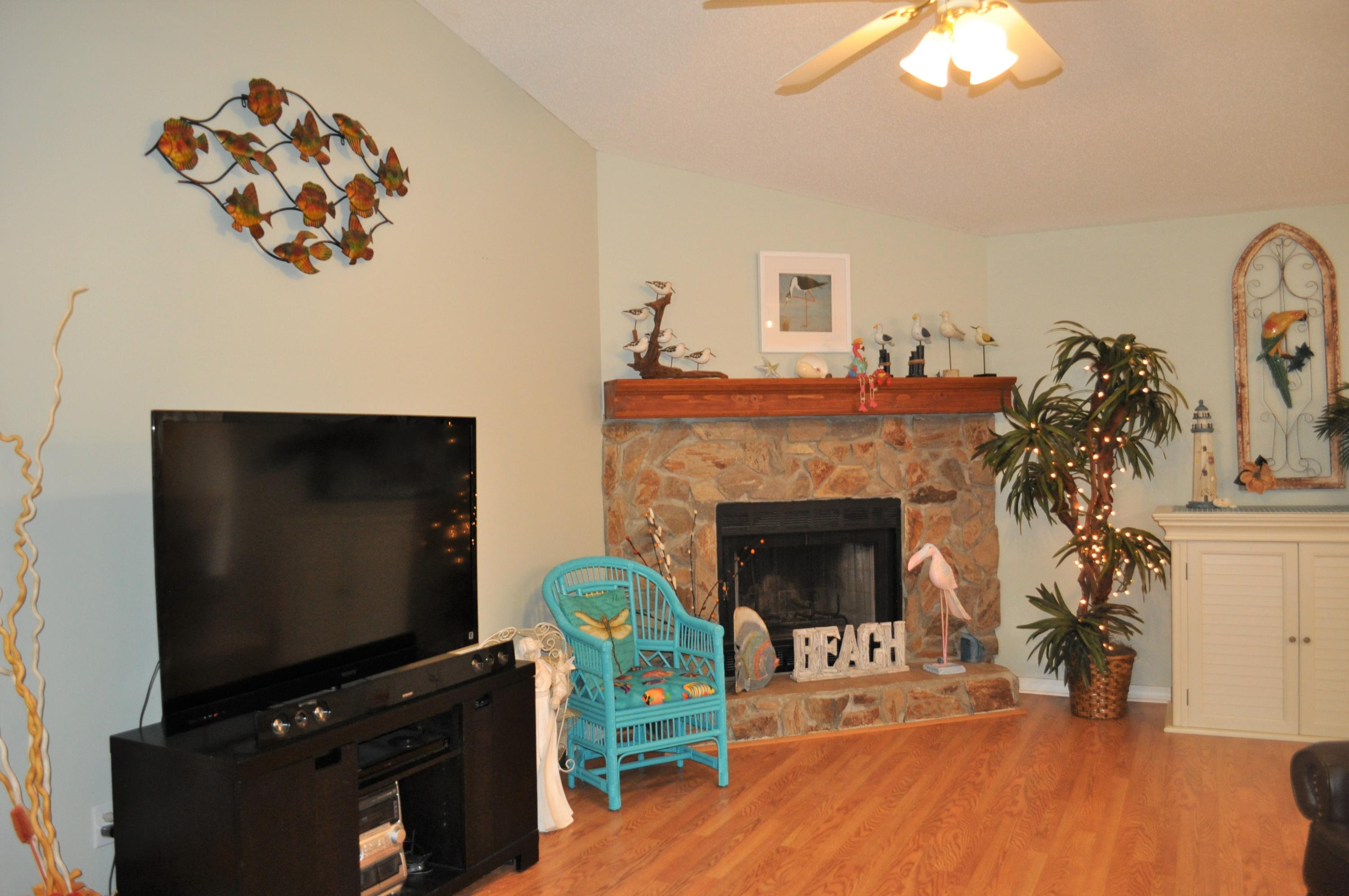 VICTORIA PARK - Residential