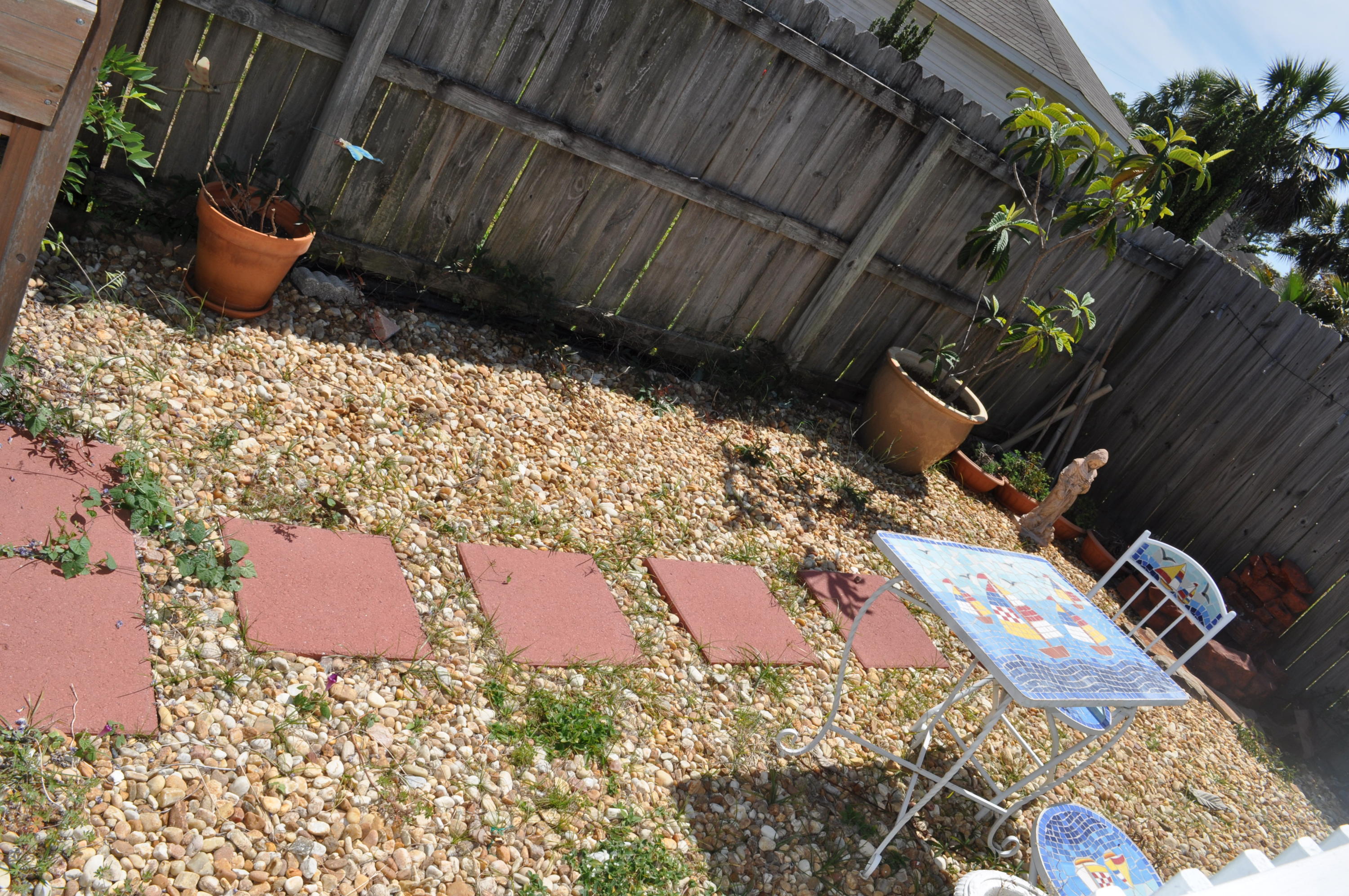 VICTORIA PARK - Residential